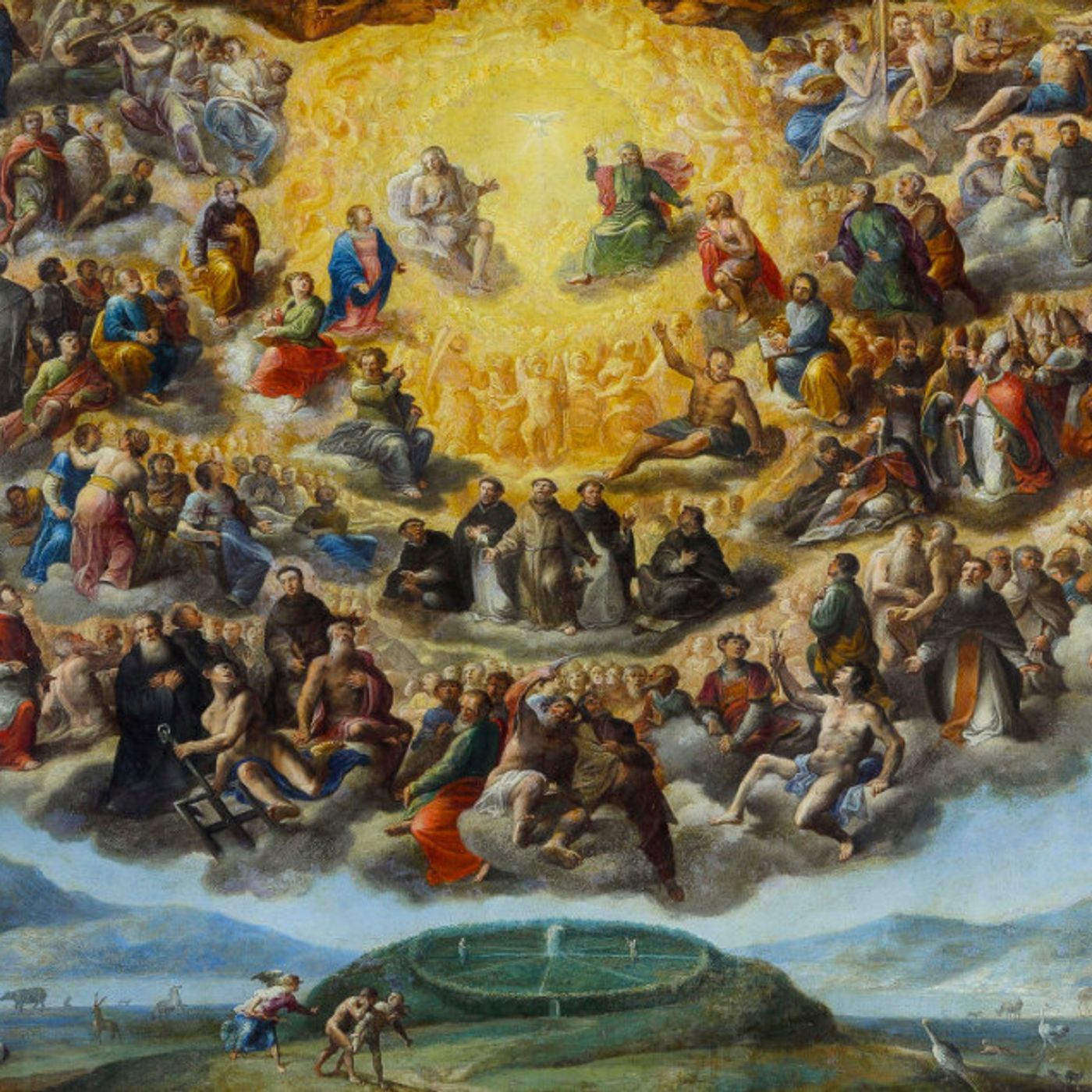 Barocco nell'arte: caratteristiche, contesto storico e periodo episode artwork