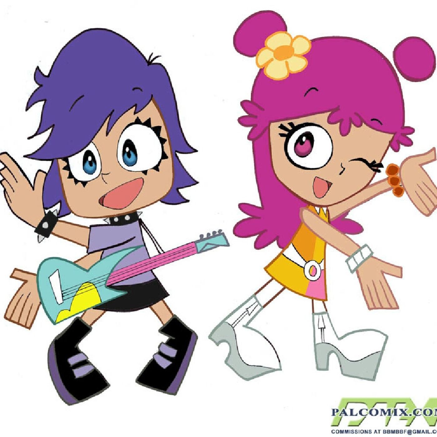 Radio jinx Tokio tracks