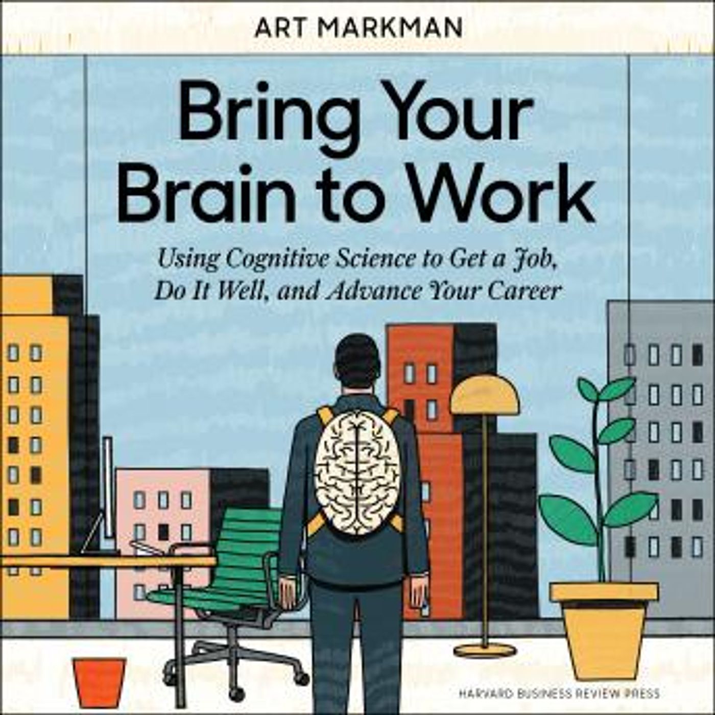 Audiobooks in Self-Improvement, Career Development