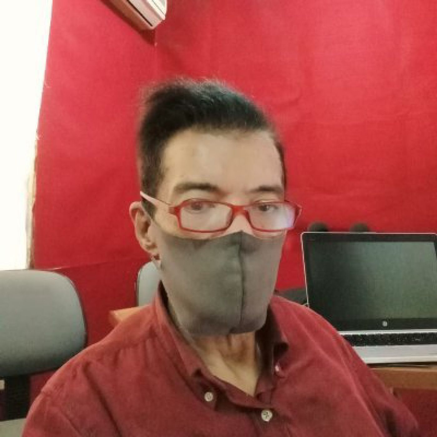 Nongkrong Bareng\'s podcast