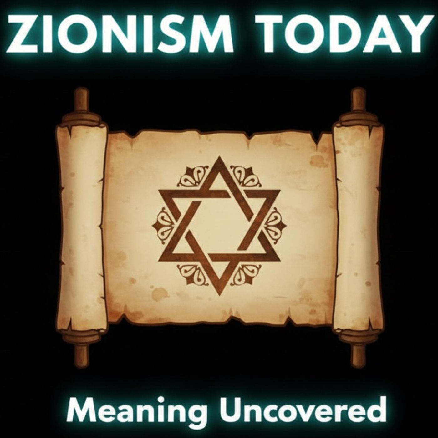 What is the REAL Meaning of ZIONISM Today?