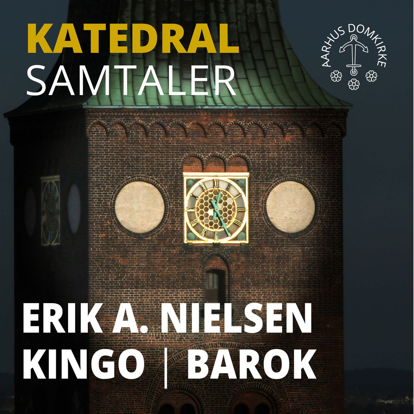 KATEDRALSAMTALER
