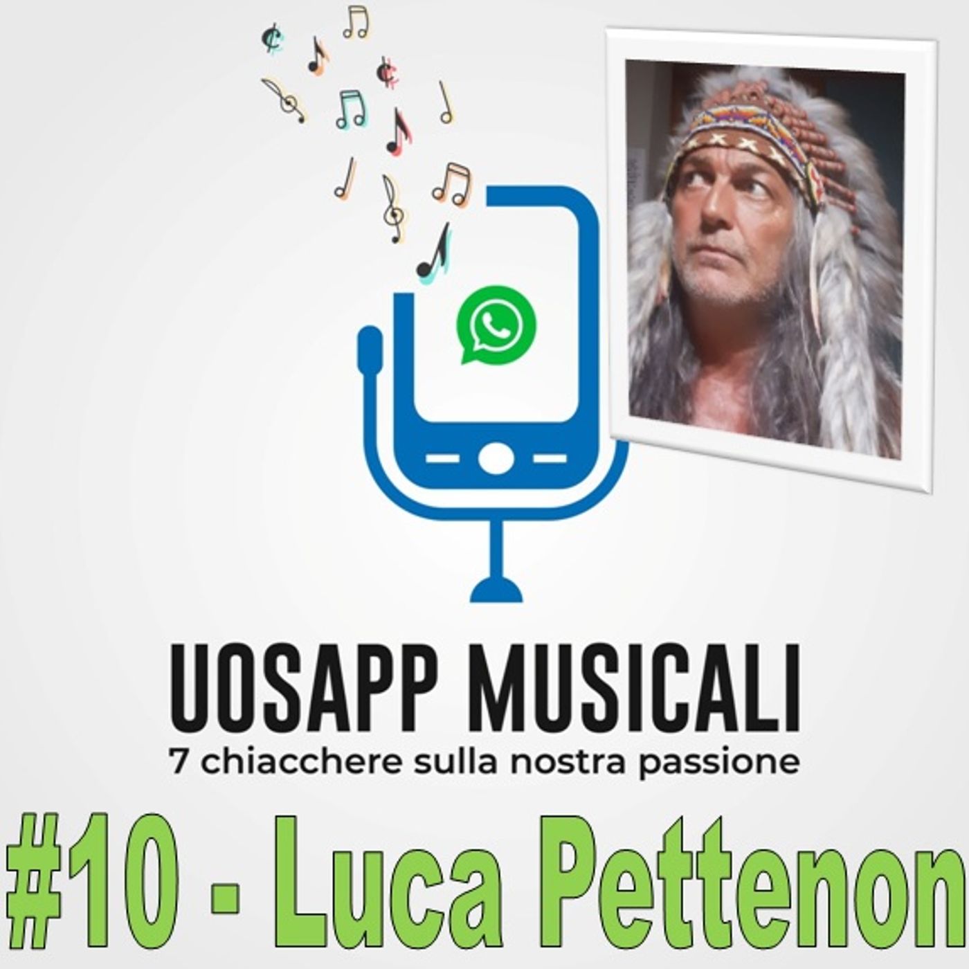 Uosapp Musicali