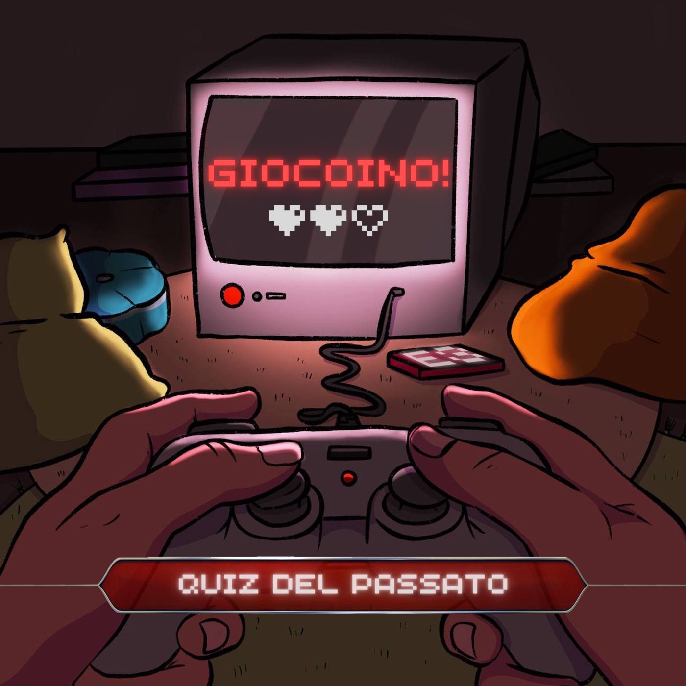 Podcast alla Mano