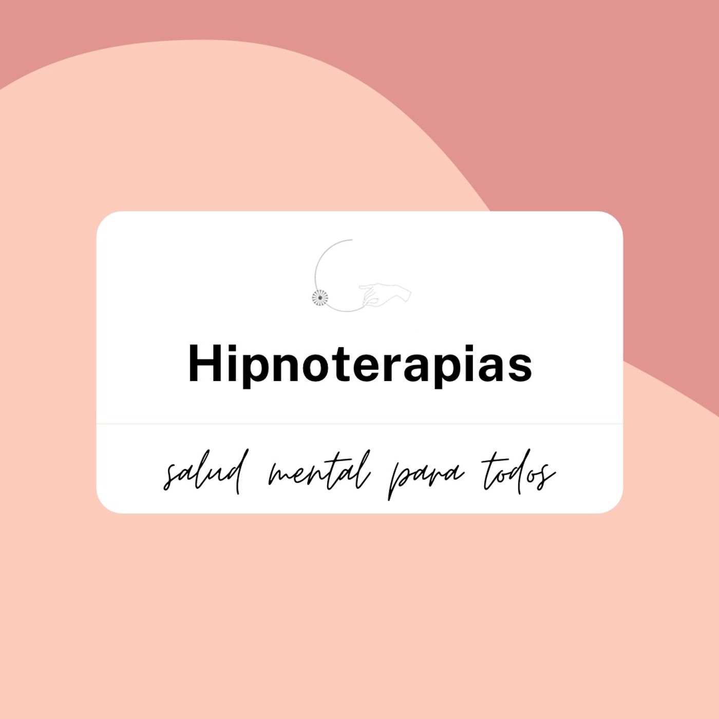 Hipnoterapias