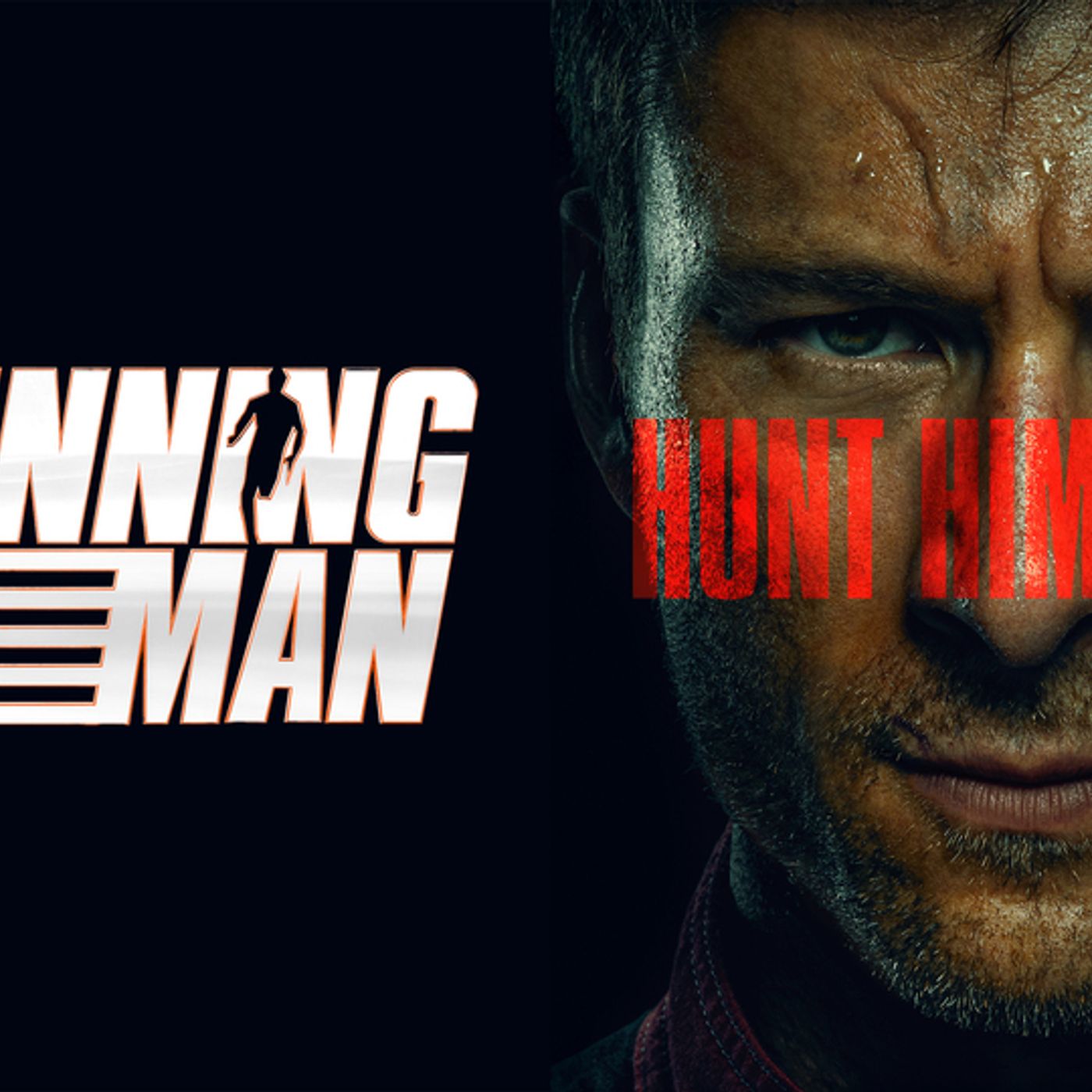 Damn You Hollywood: The Running Man (2025) Damn You Hollywood: The Running Man (2025)