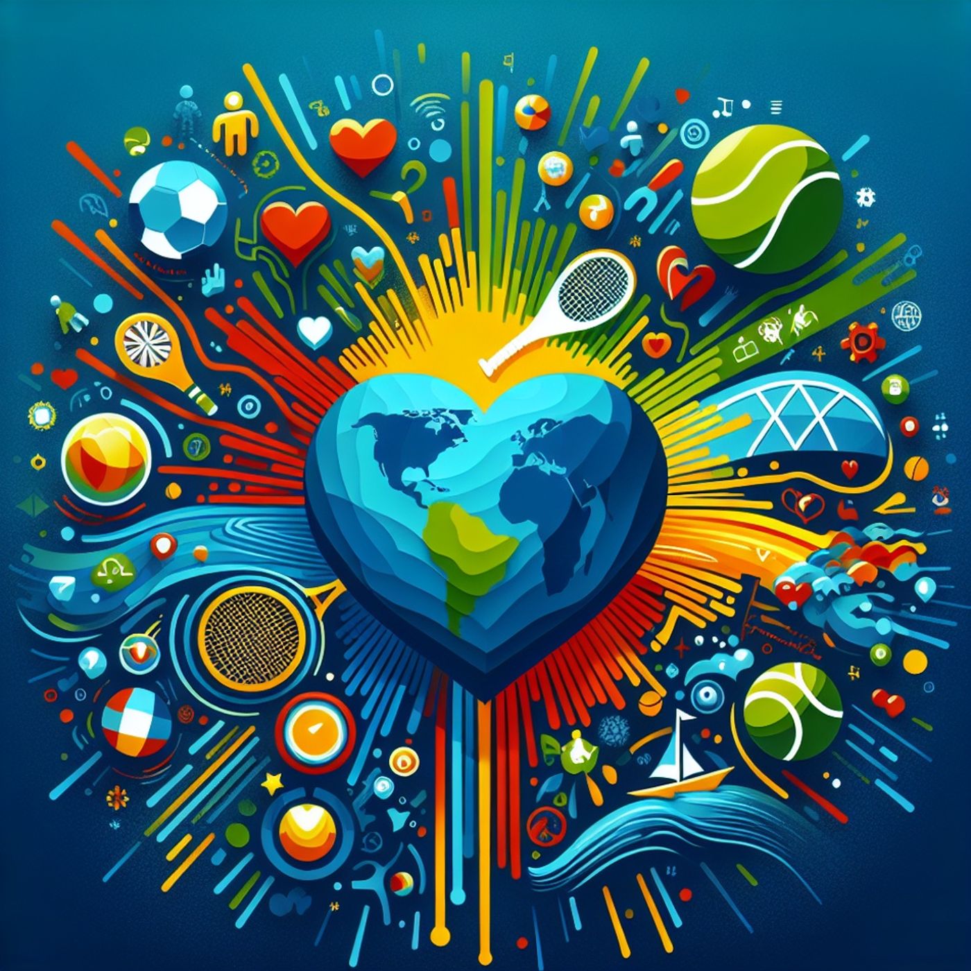 19 aprile 2026 - Tra tensioni globali e storie di successo: Le notizie del giorno episode artwork