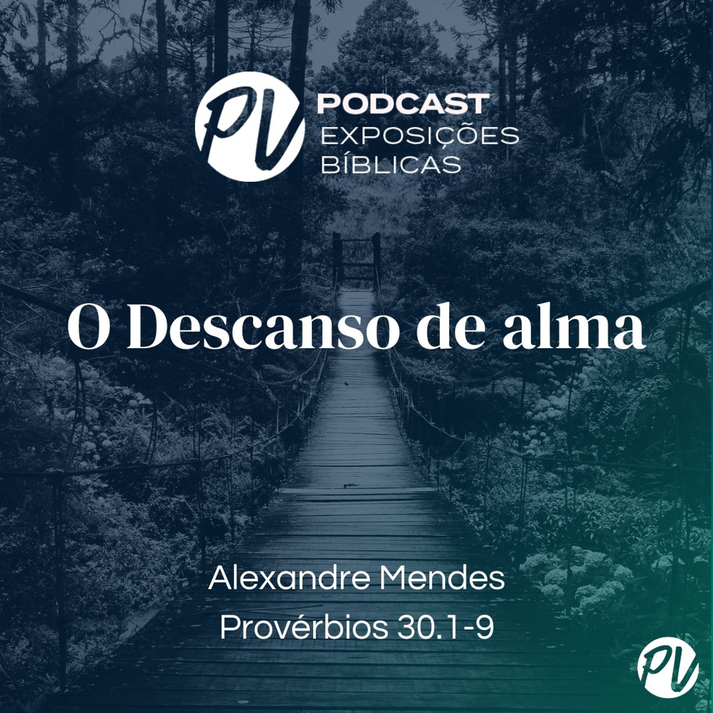 Exposições Bíblicas - Palavra da Vida
