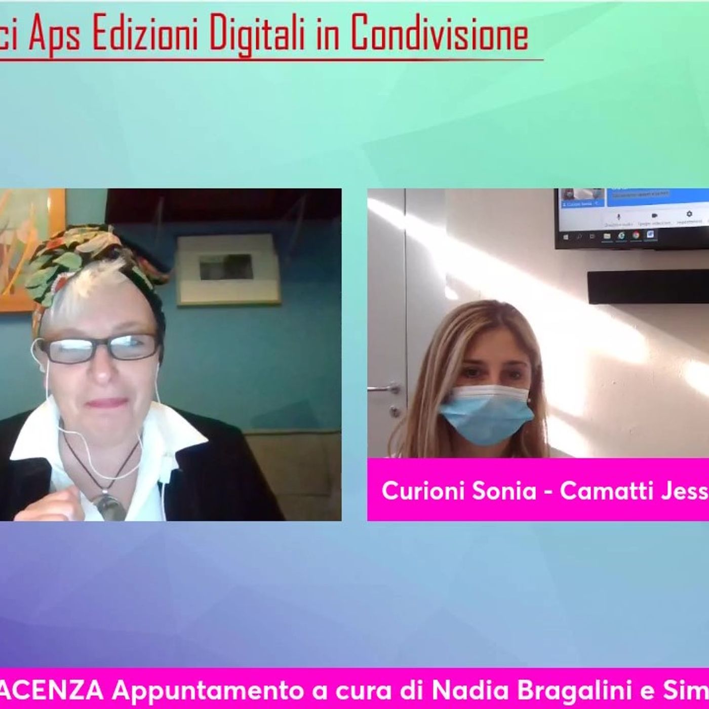 Edizioni Digitali RadioRaccontiamoci
