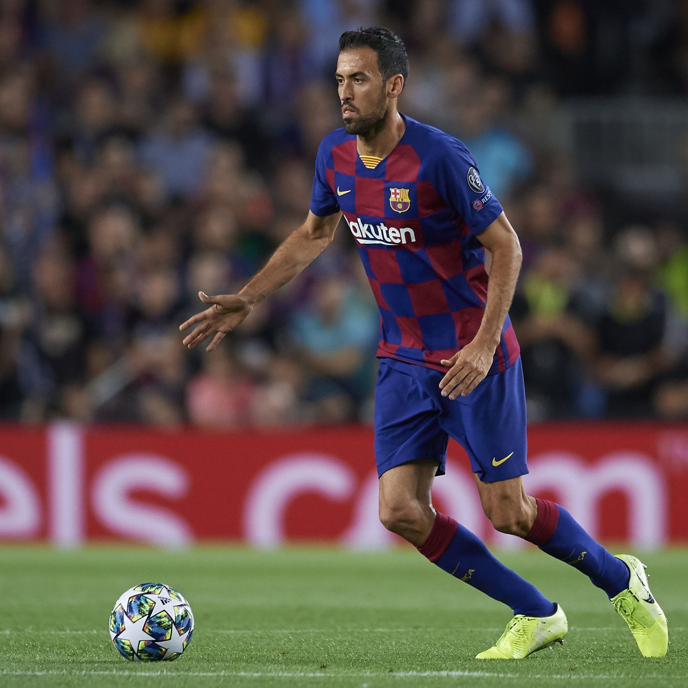 Vida Blaugrana