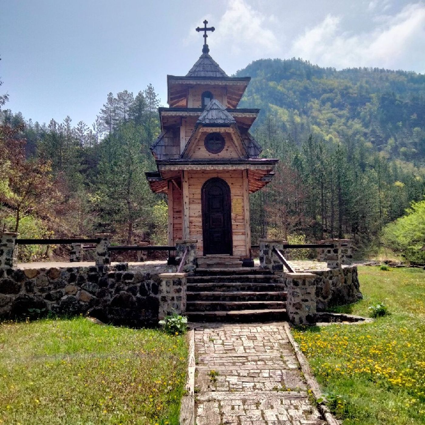 Il Balcanauta