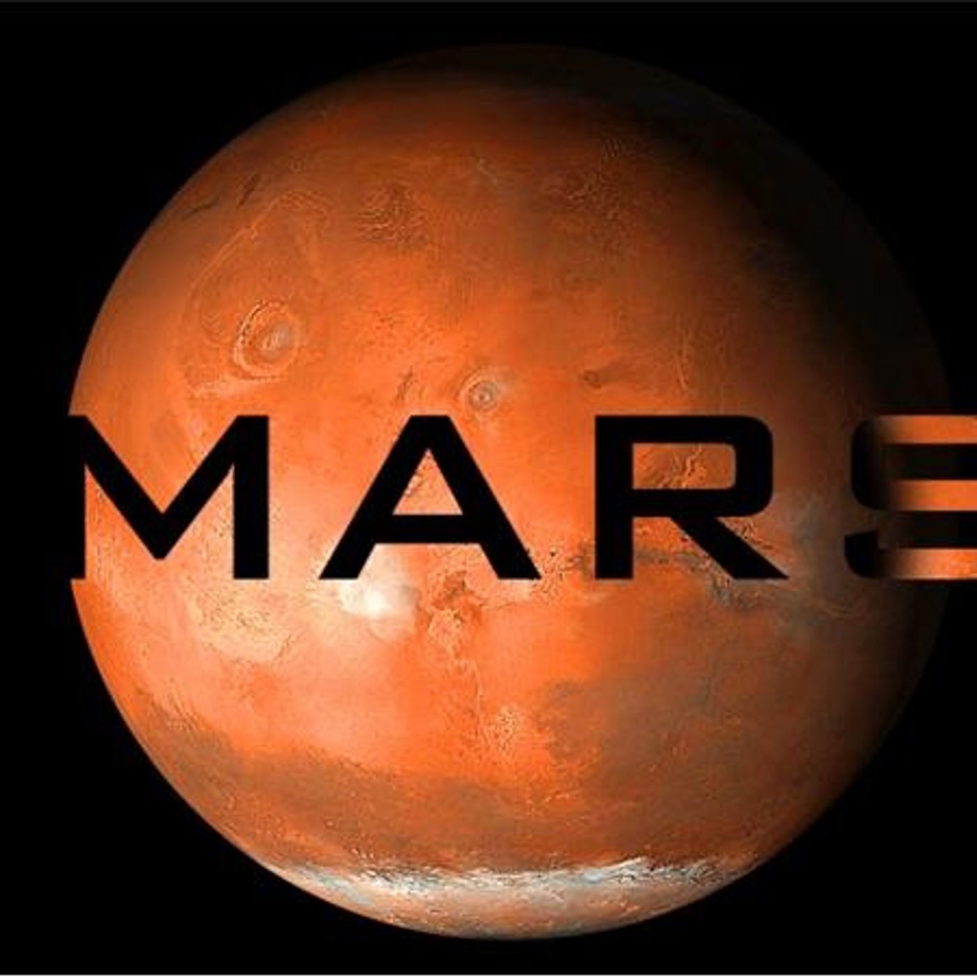 The Zoe Moon Astrology Show MARS is at it again! episode artwork