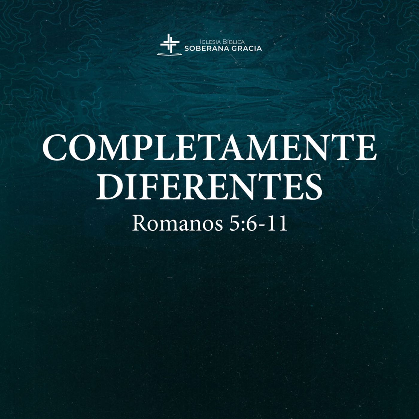 Portada de Iglesia Bíblica Soberana Gracia
