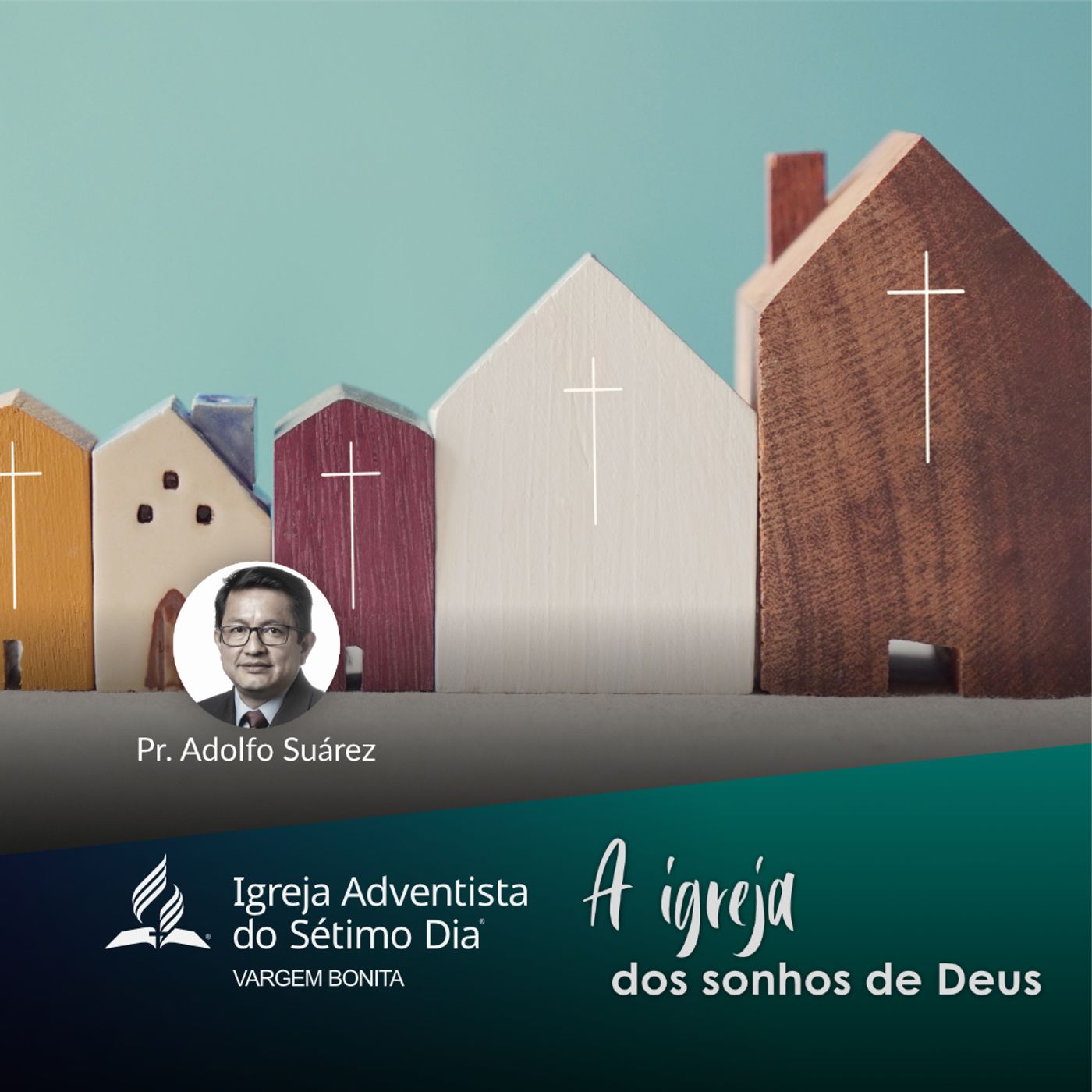 Adventistas Vargem Bonita