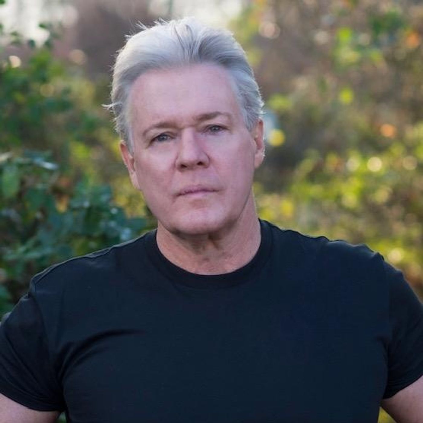 Breathing Under Dirt- The Road to Recovery with Actor & Writer Michael O’Leary episode artwork
