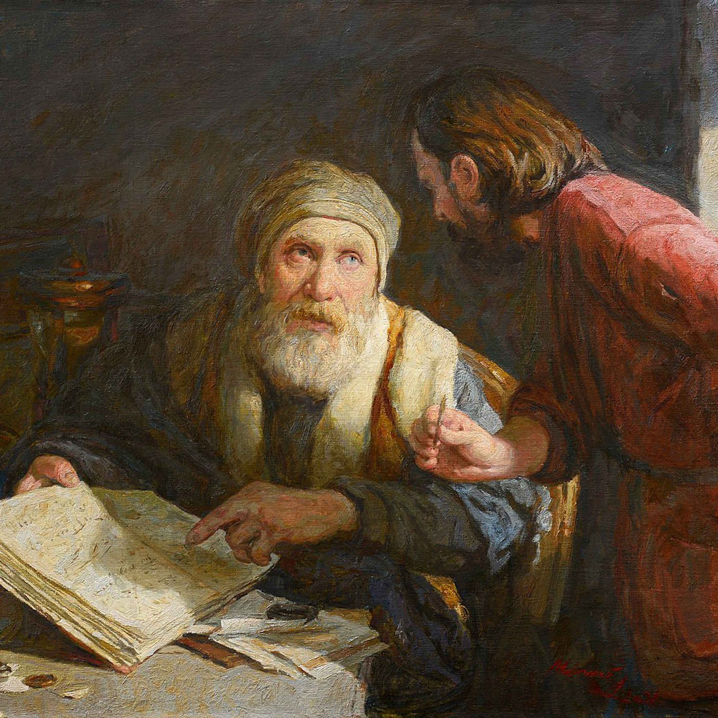 Twenty-Fifth Sunday in Ordinary Time (Year C) - Supernatural Prudence