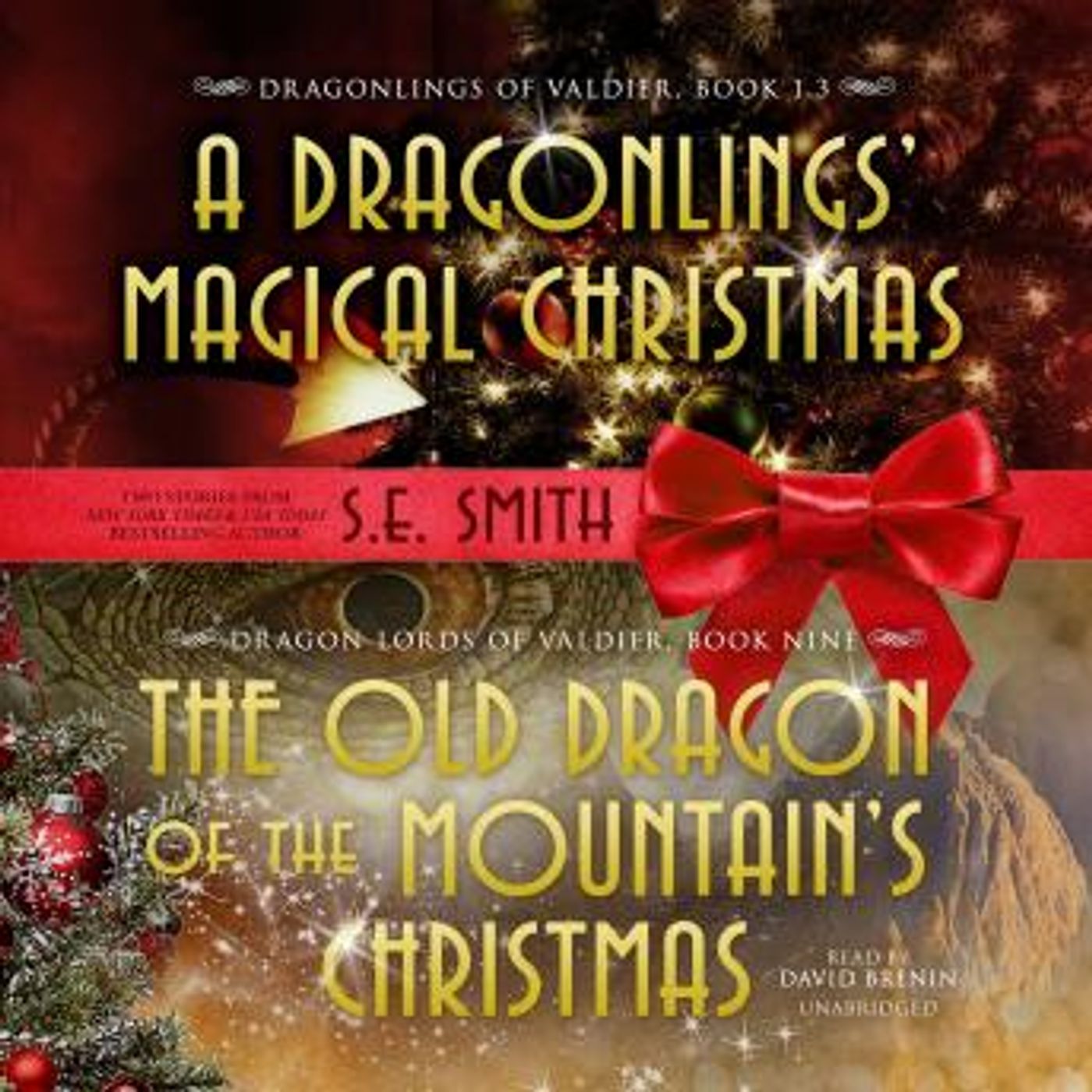 Listen to Top Full Audiobooks in Romance, Romantasy