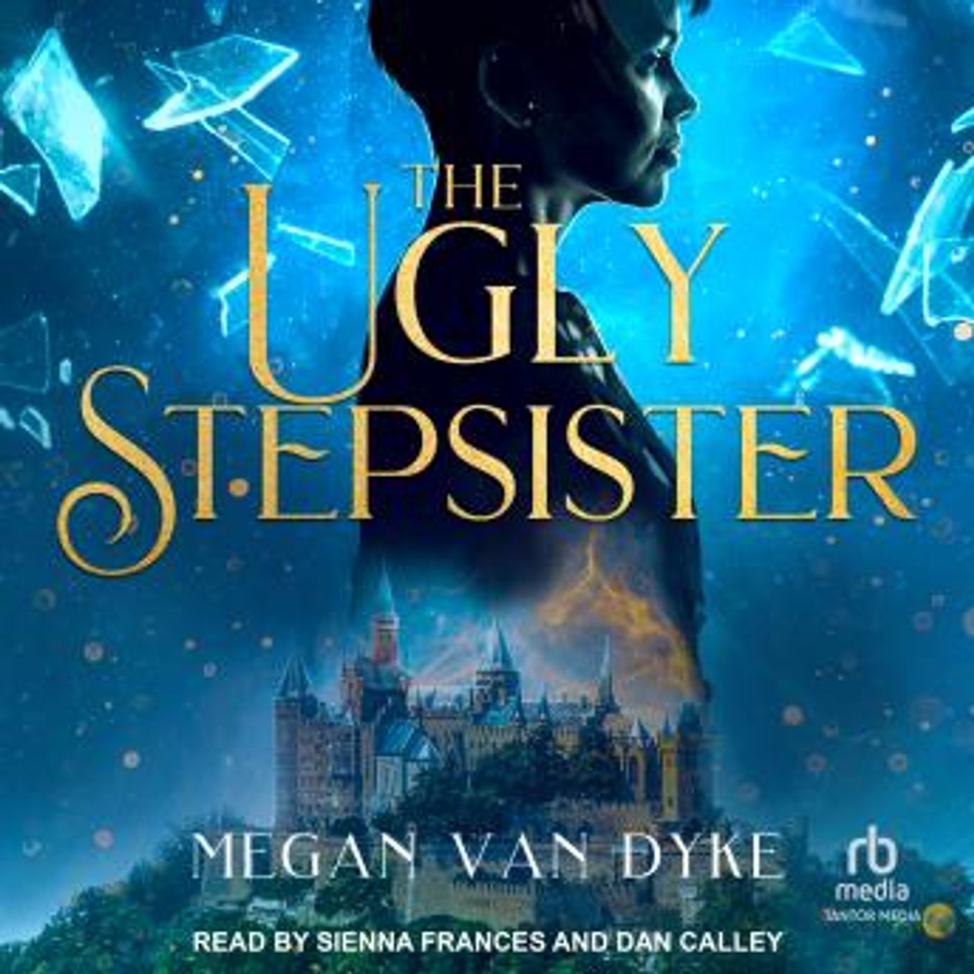 Access Top-Rated Full Audiobooks in Romance, Romantasy