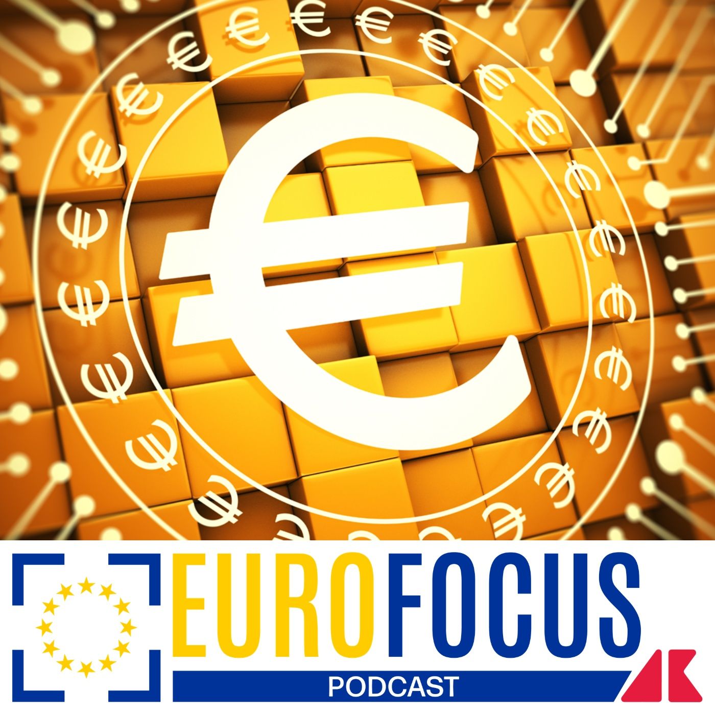 Euro digitale, la sovranità europea passa anche dal portafoglio episode artwork