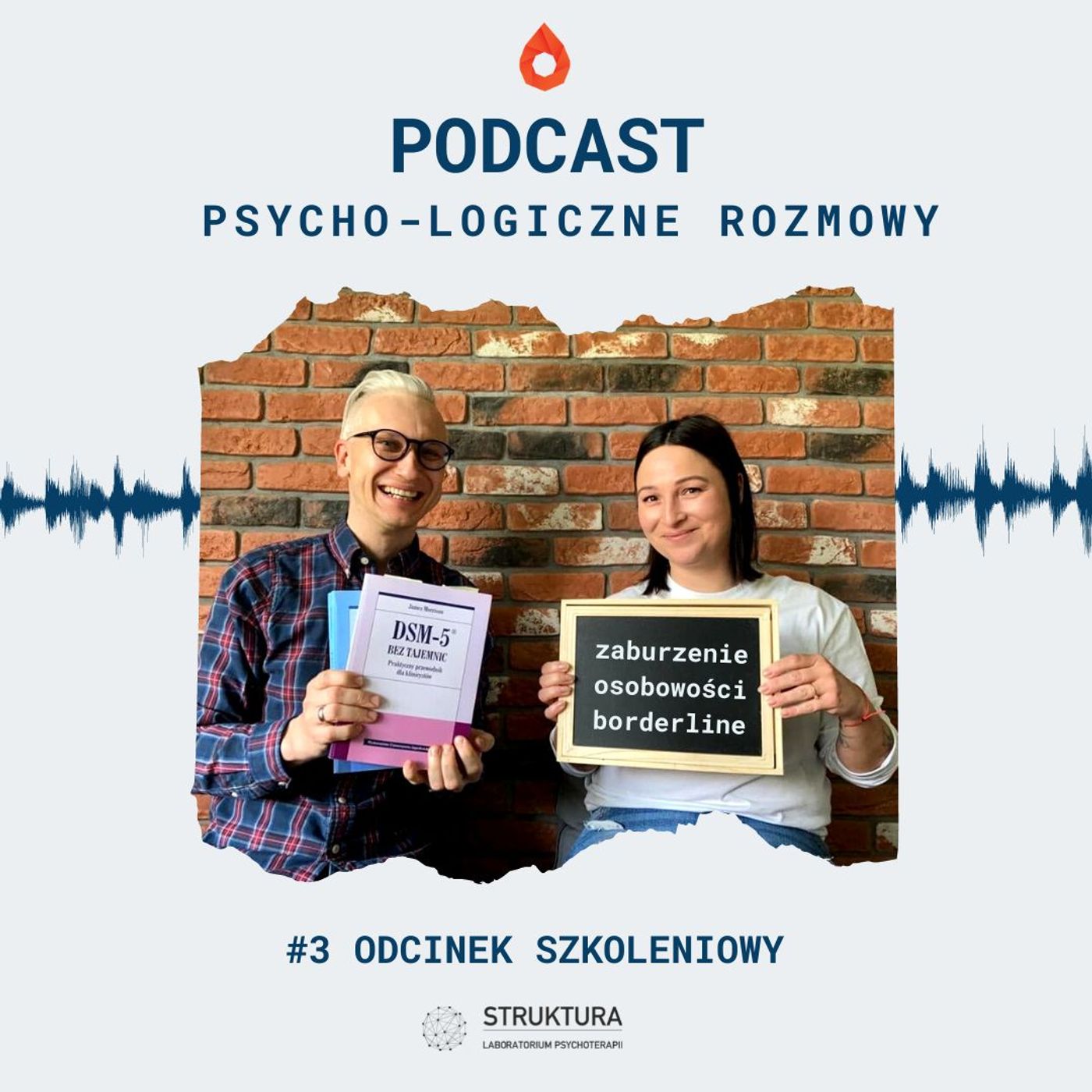 Psycho-logiczne rozmowy