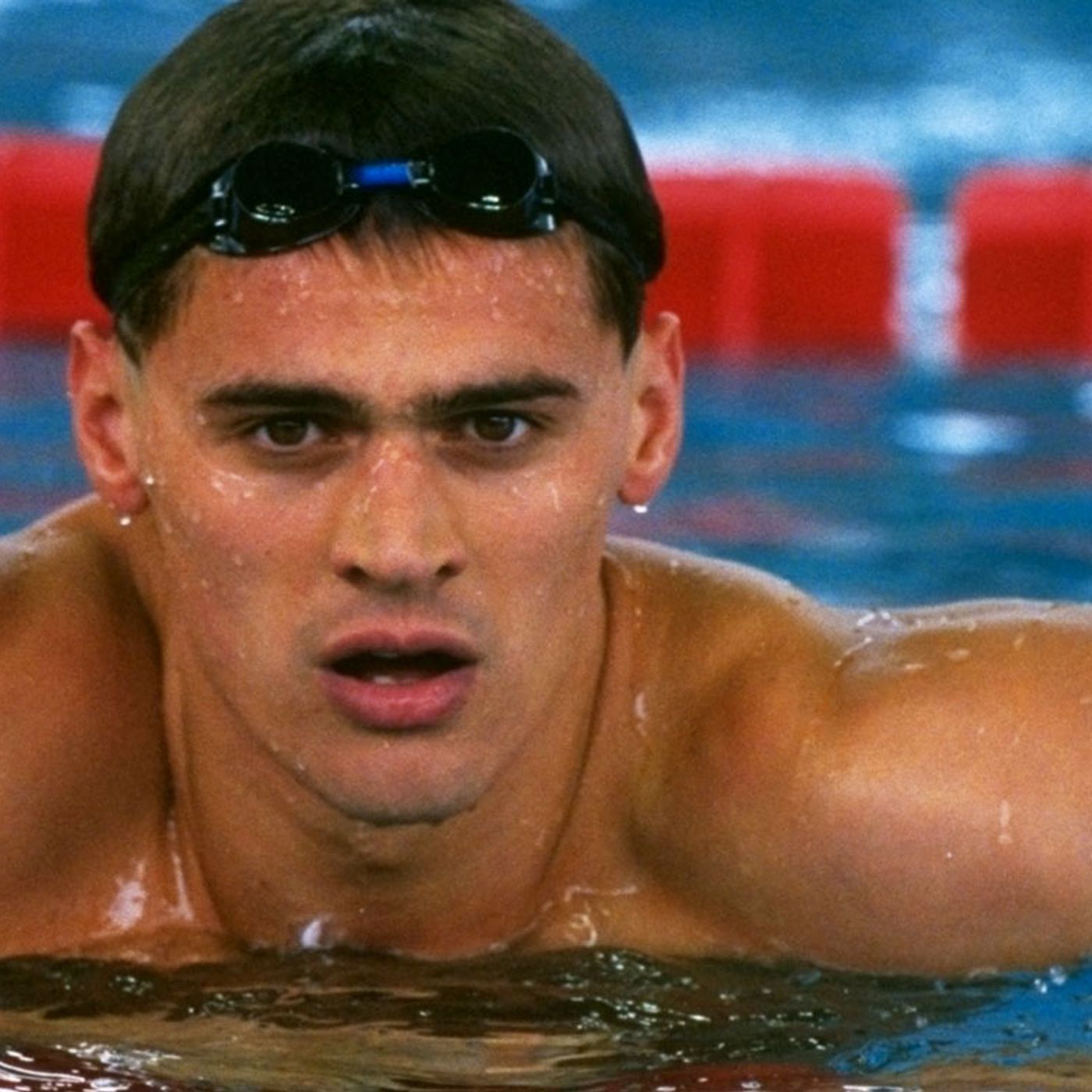 Aleksandr Popov: Lo Zar del Nuoto
