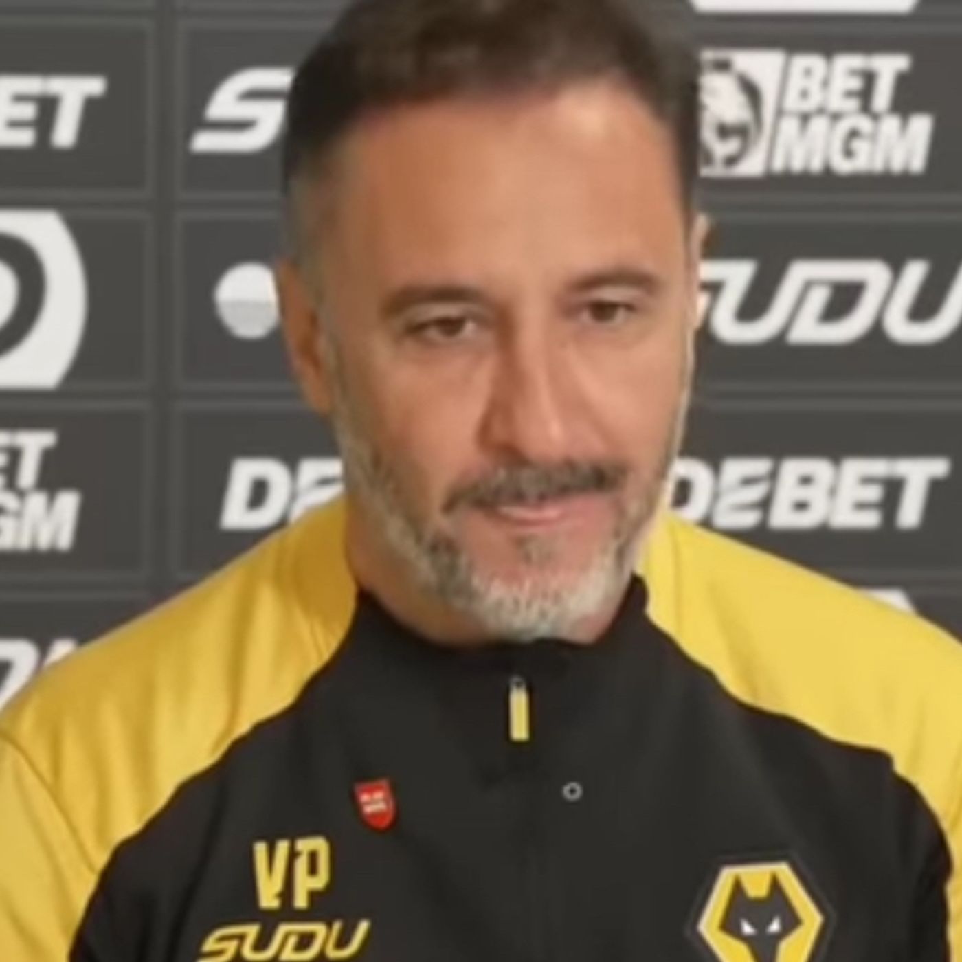 The Football Referee