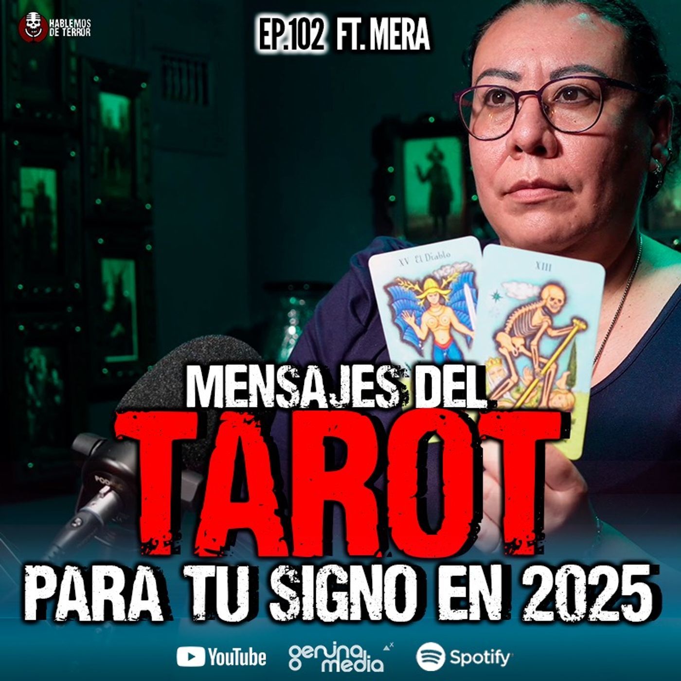 Hablemos de Terror