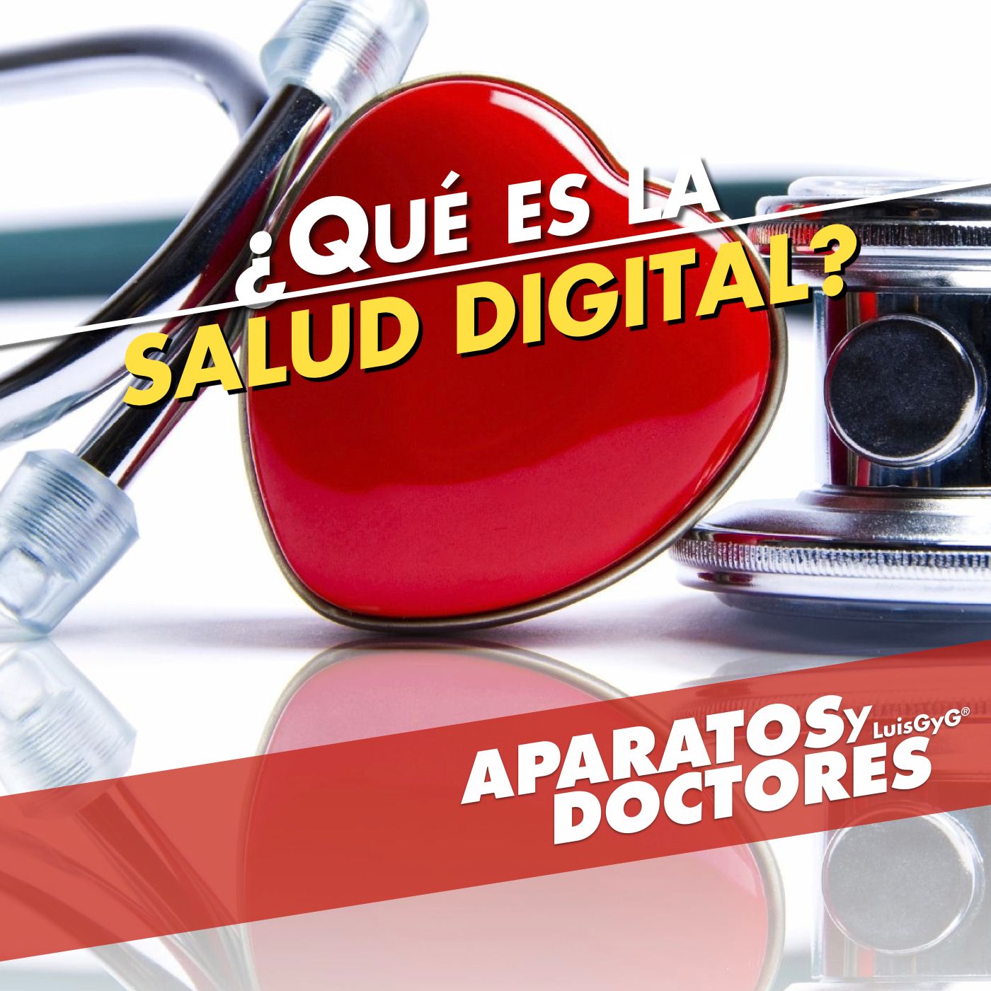 Aparatos y Doctores