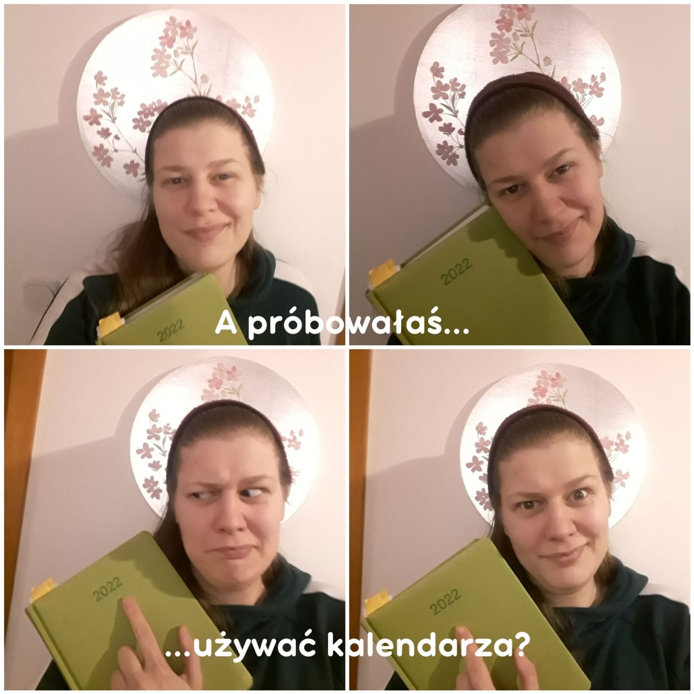 Kobiety i ADHD