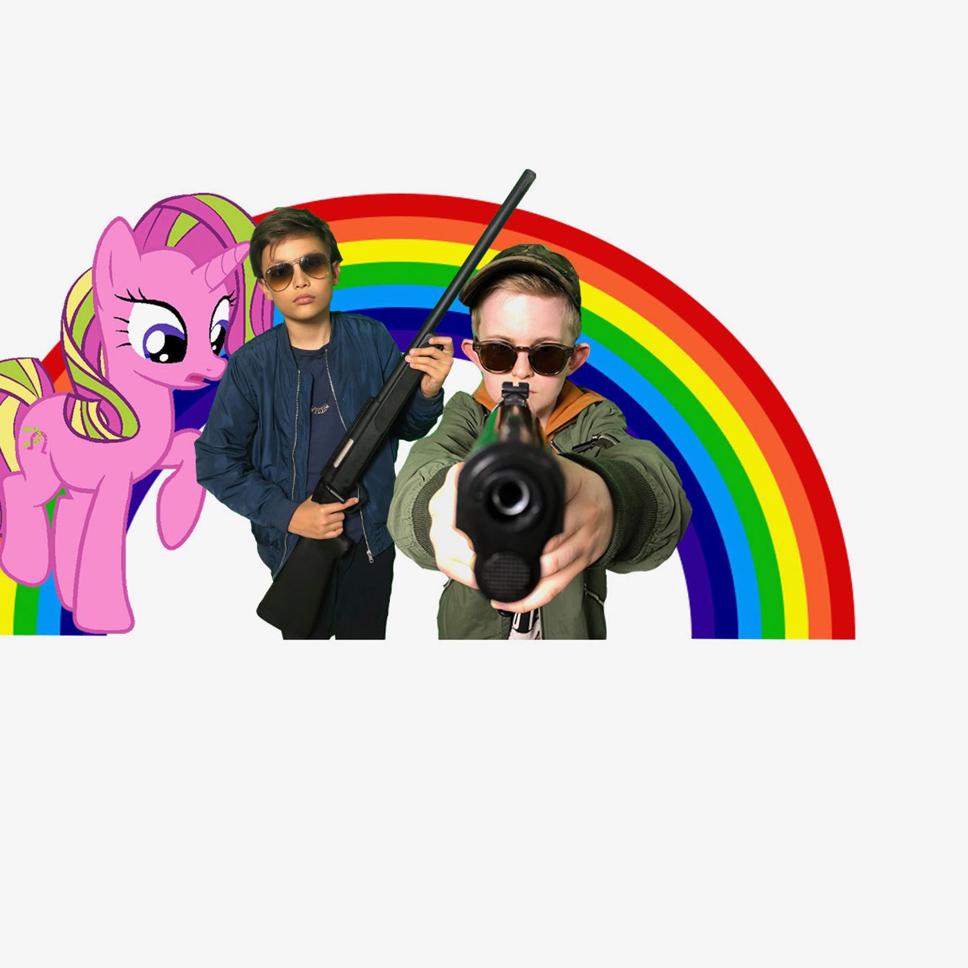 Gustav og William News af Gustav og William Productions