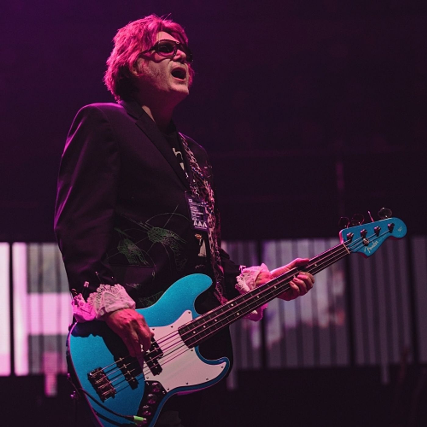 Manic Street Preachers deliver a masterclass for Teenage Cancer Trust’s 150th landmark show episode artwork