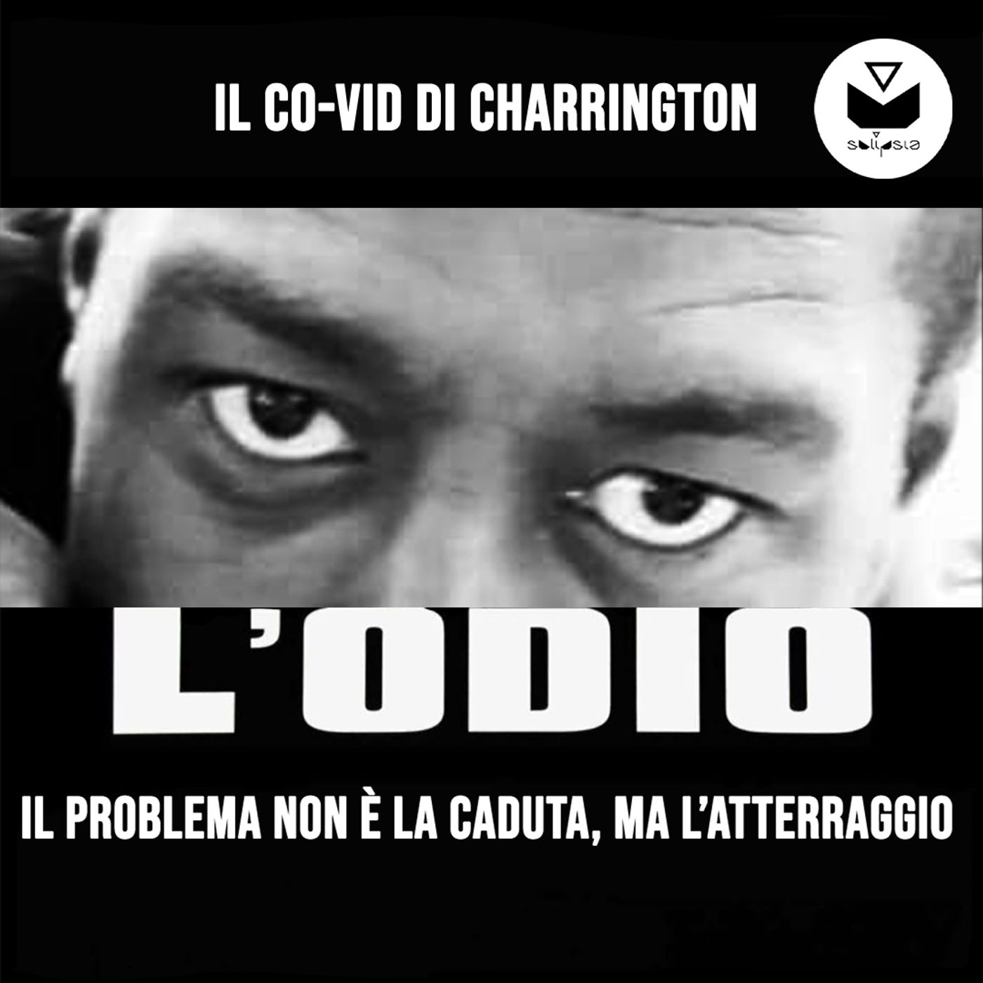 Il Covo di Charrington