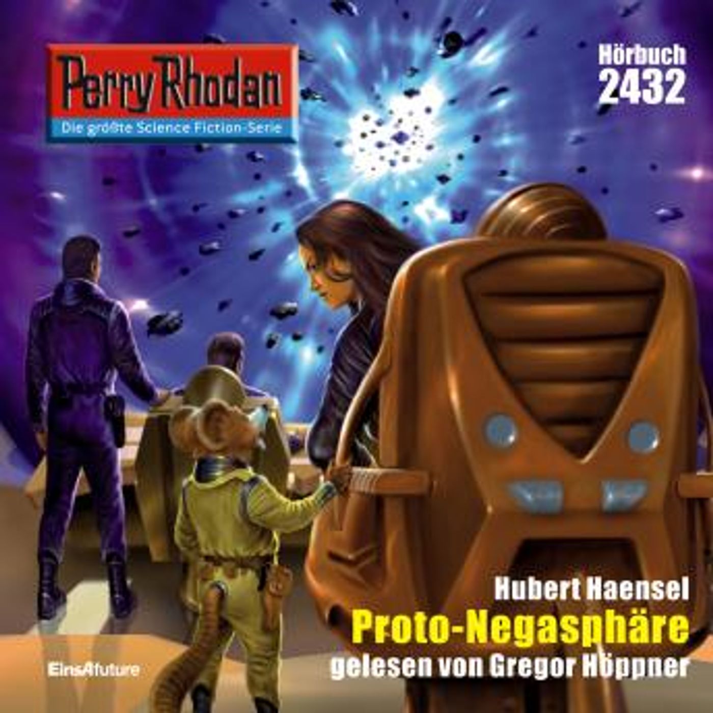 Listen to Best Full Audiobooks in Science Fiction & Fantasy, Space Opera