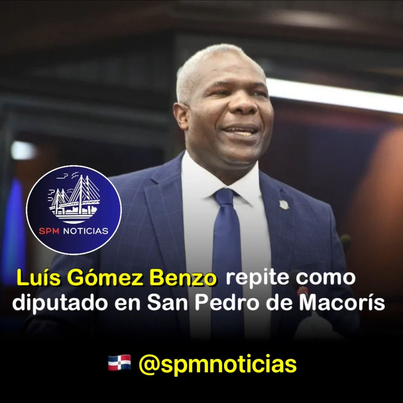 SPM Noticias