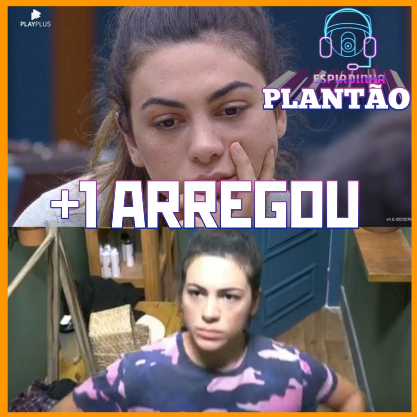 Mais uma arregou Petala fora! | A Fazenda 14