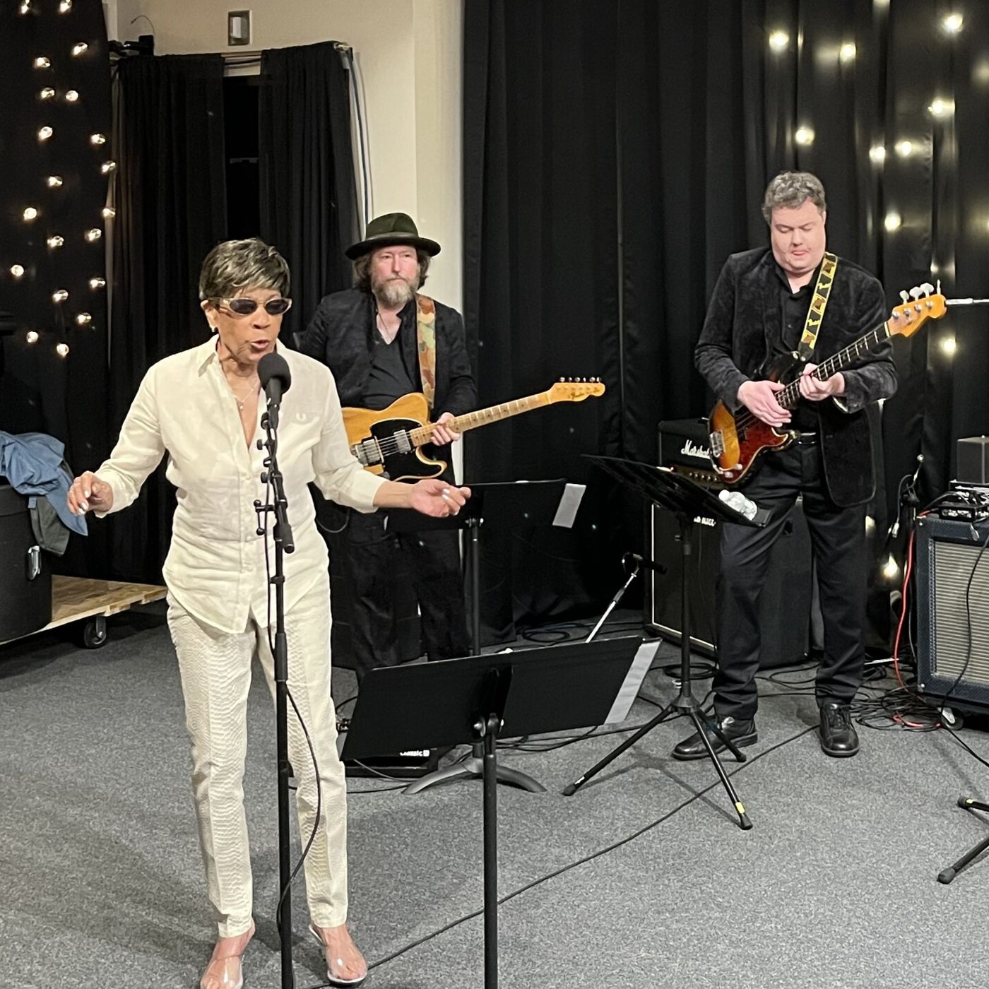 Bettye LaVette: Her magical storytelling continues with her latest album 'LaVette' episode artwork