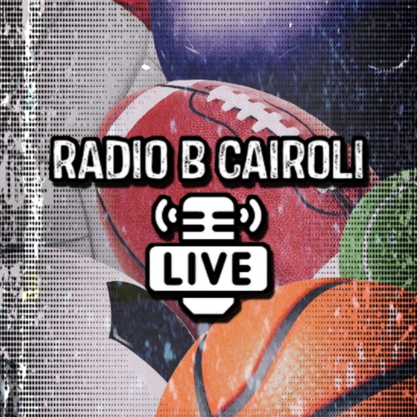 RadioBCairoli rubrica SPORTIVA