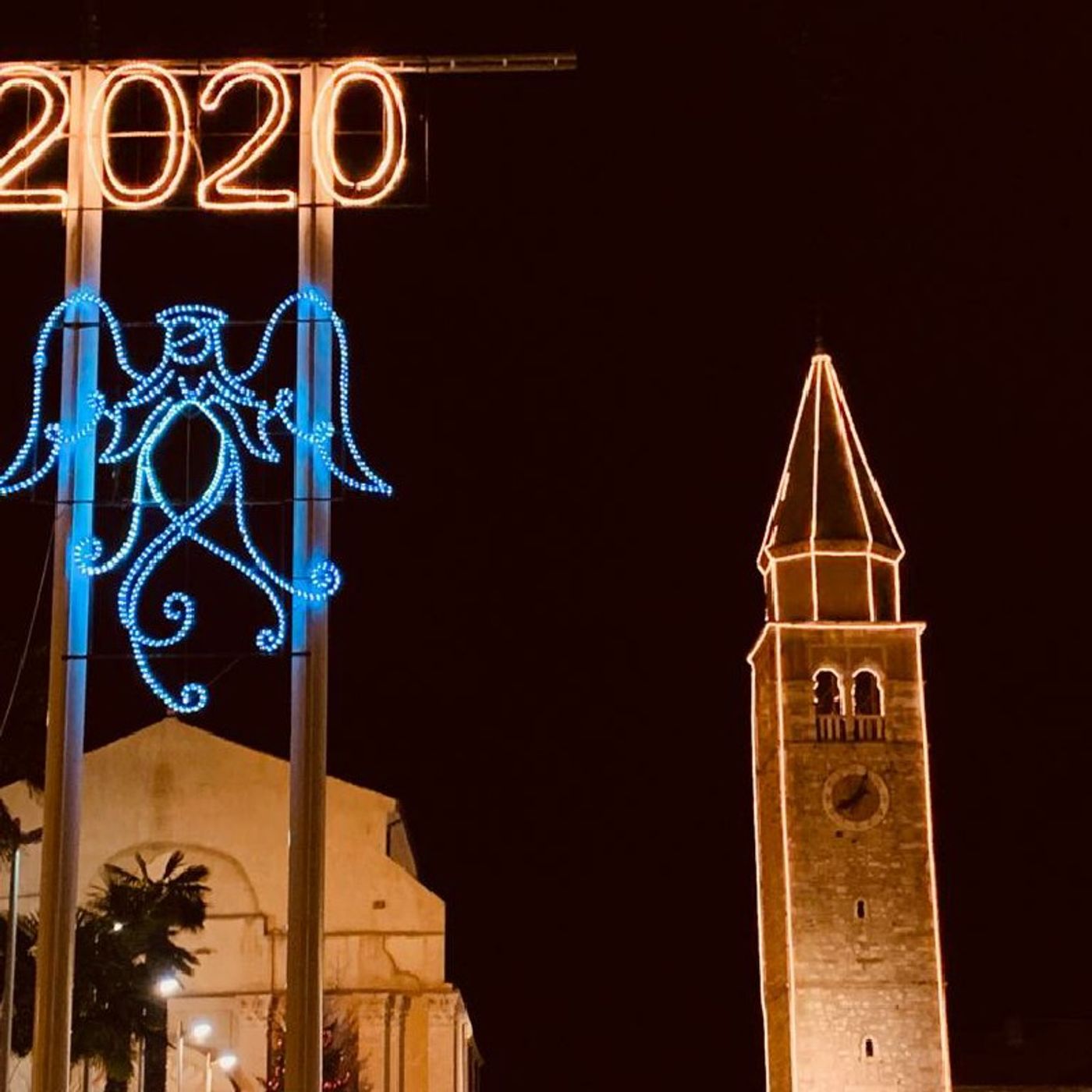 Lo show di Massimo