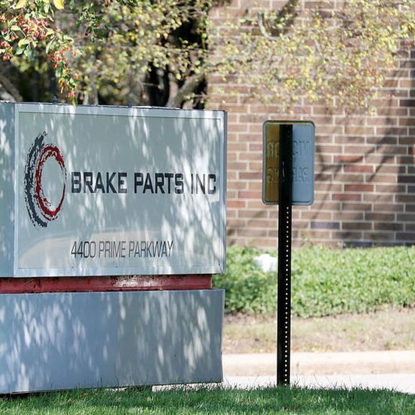 McHenry Brake Parts operation closes, hundreds of jobs lost, parent company founder charged episode artwork