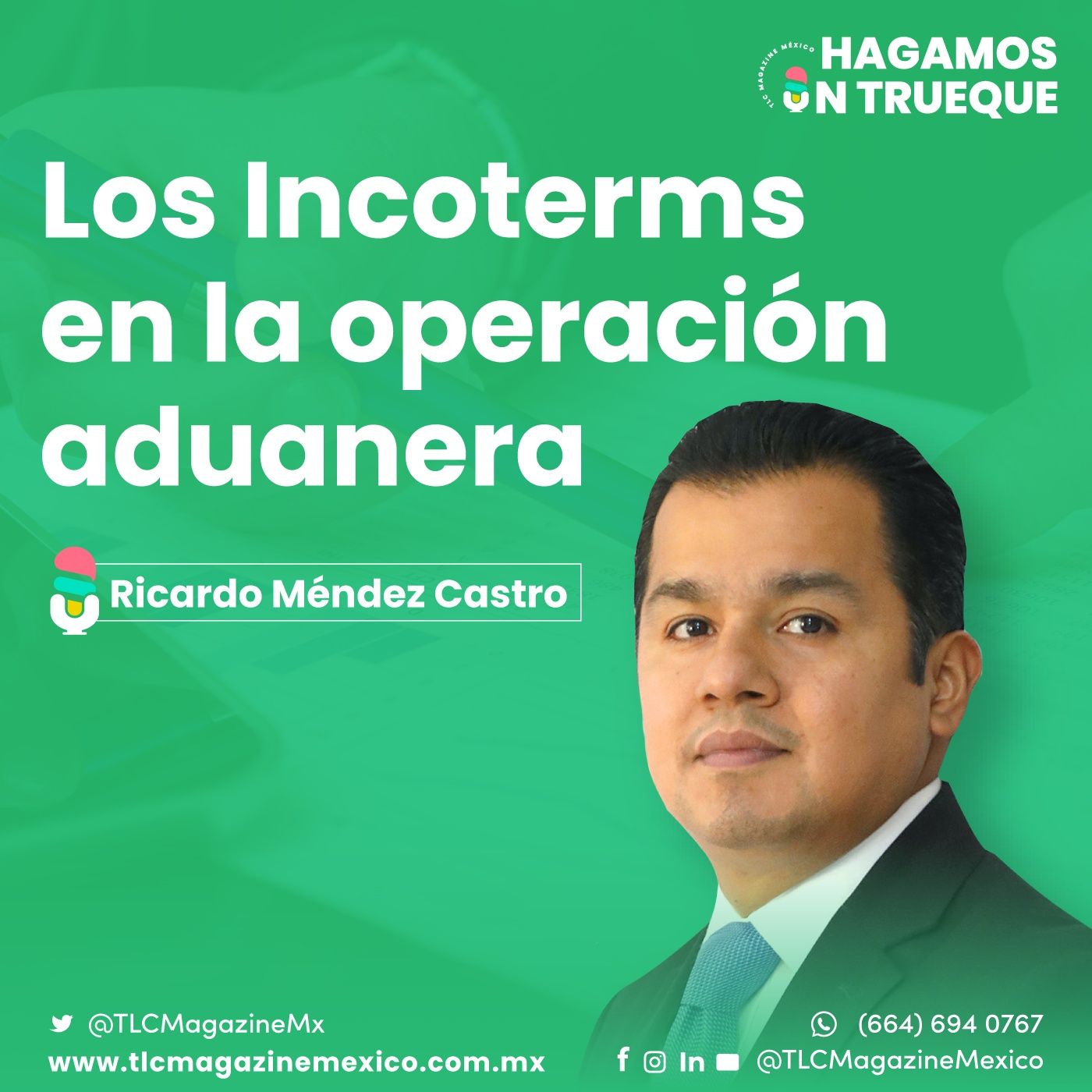 Hagamos un trueque