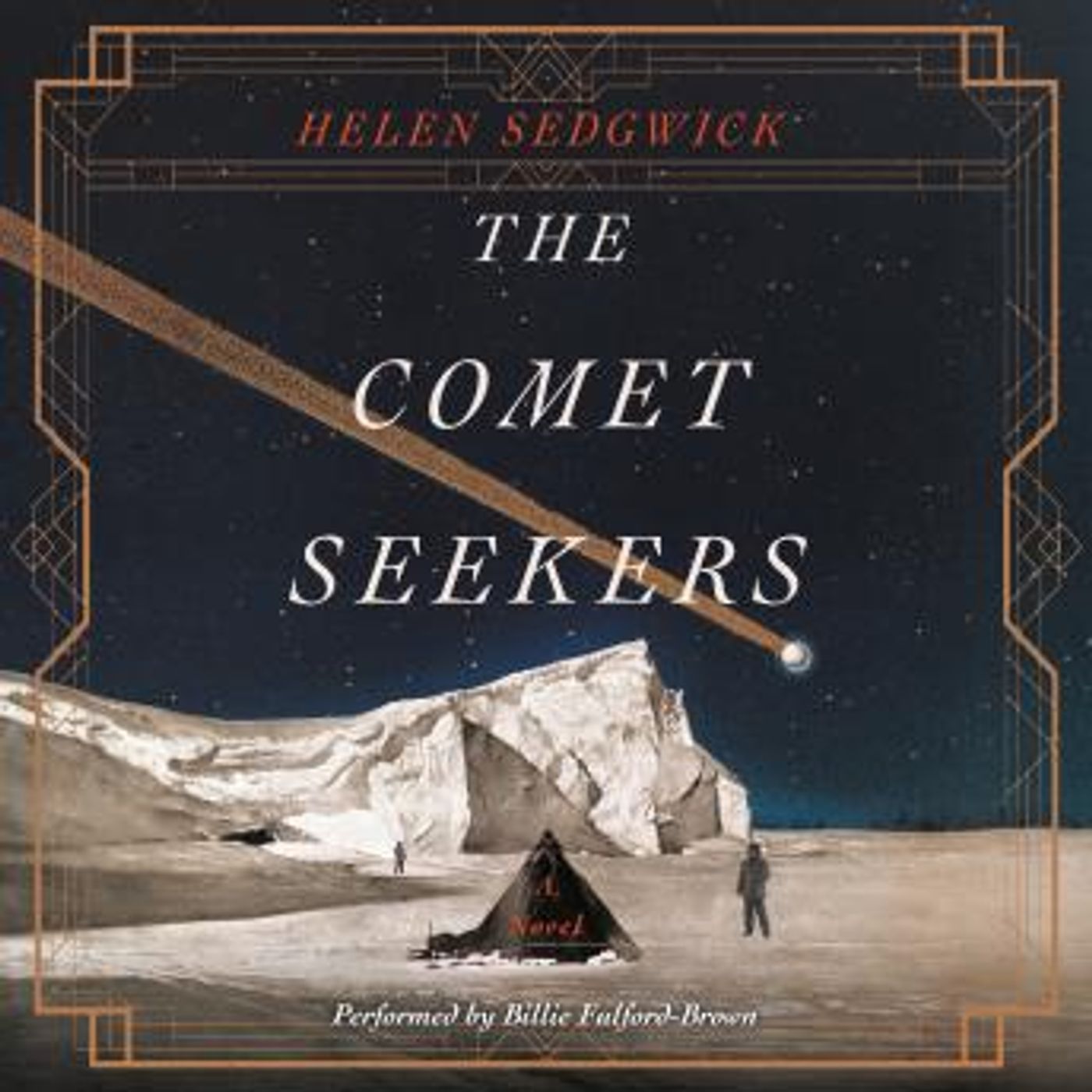 Access Must-Have Full Audiobooks in Fiction, Drama