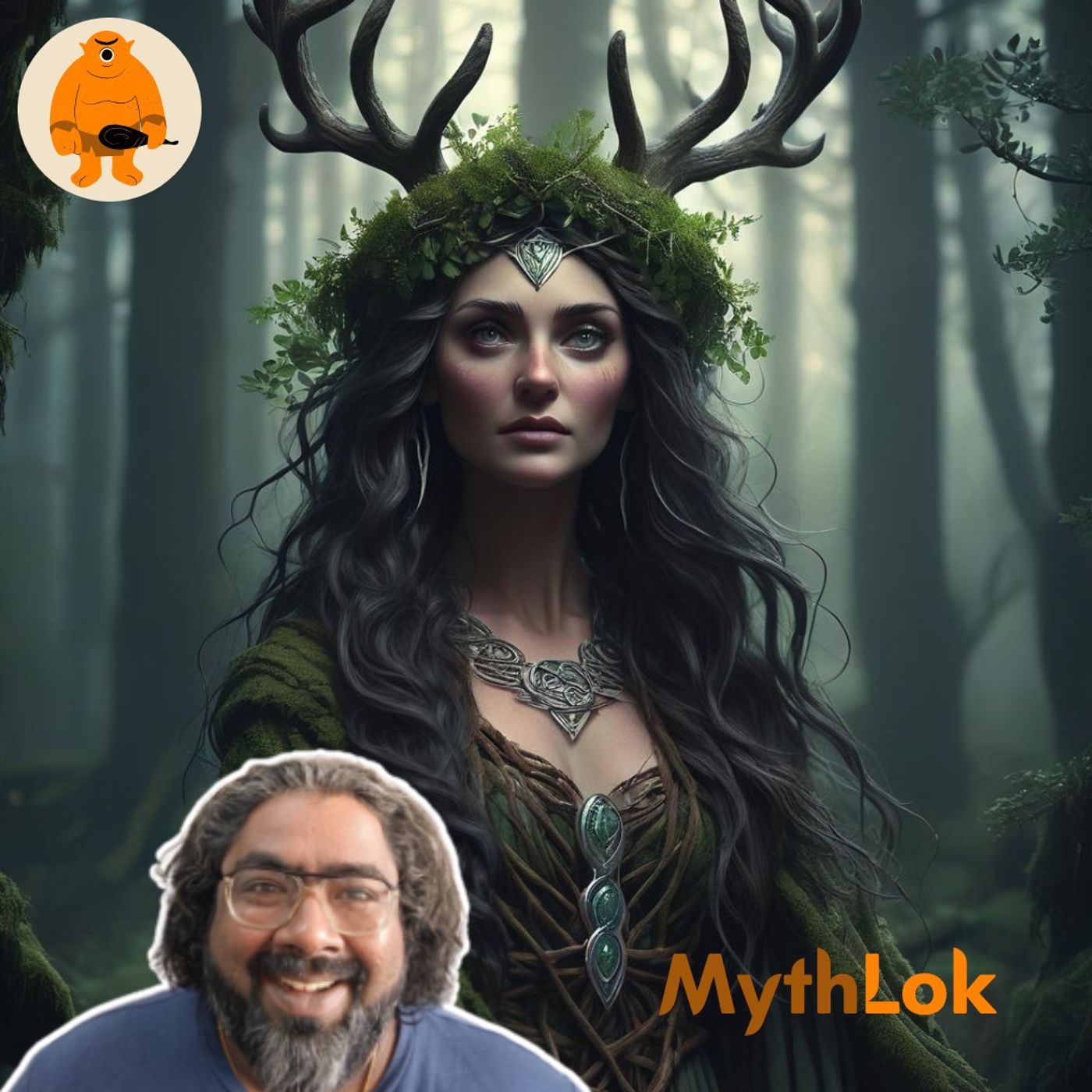 Mythlok - The Home of Mythology