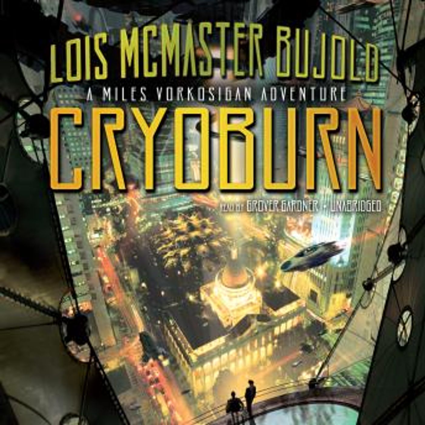 Unlock Top Full Audiobooks in Science Fiction & Fantasy, Science Fiction