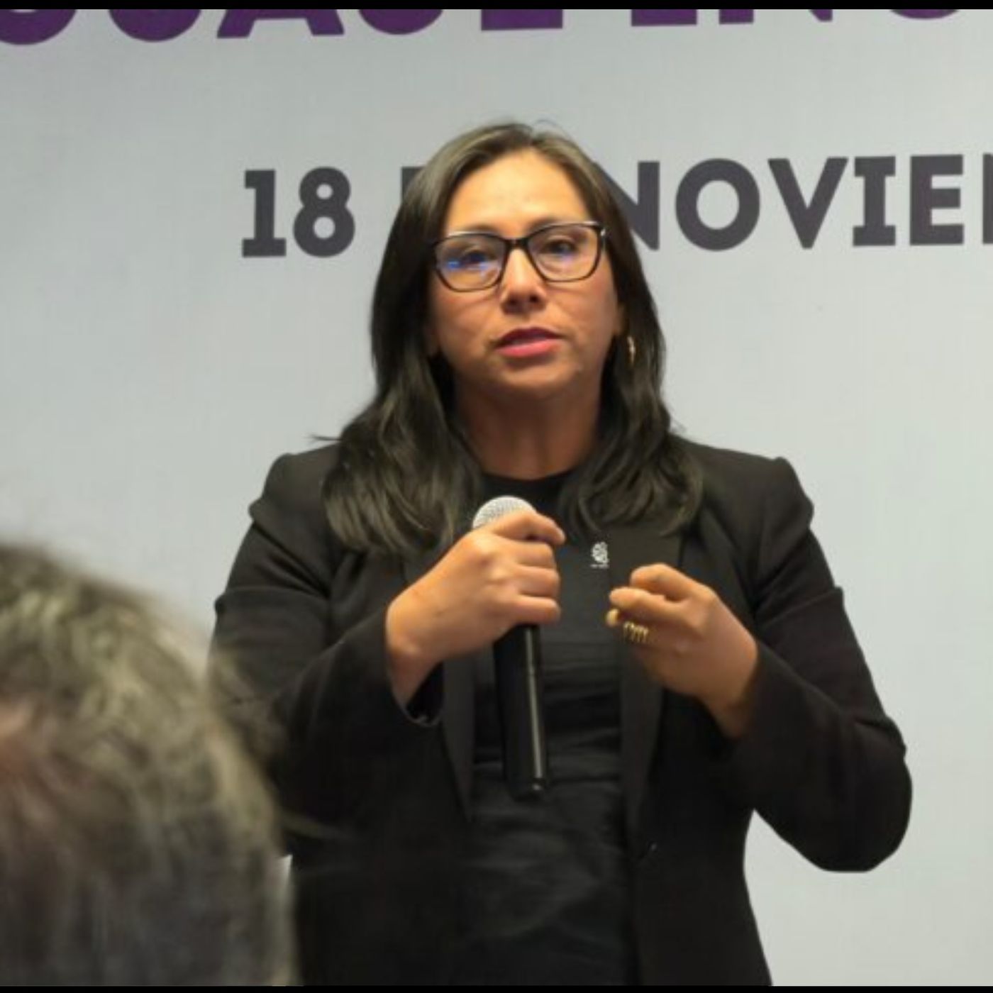 MPARTEN EN TLAXCALA FORO SOBRE LENGUAJE INCLUYENTE PARA COMUNICADORES ✍️