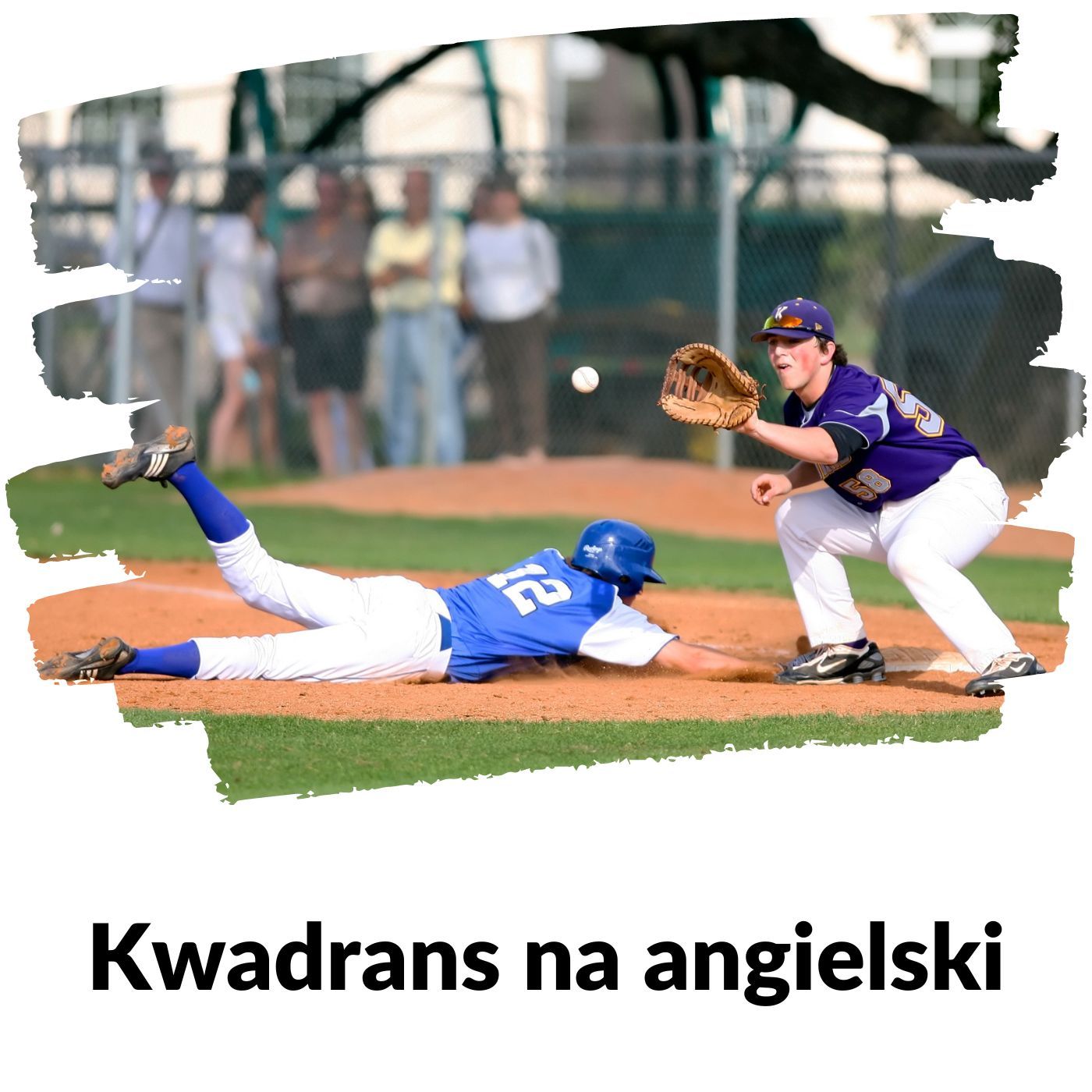 KNA: Lekcja 269 (jak grać w baseball cz. 2) episode artwork