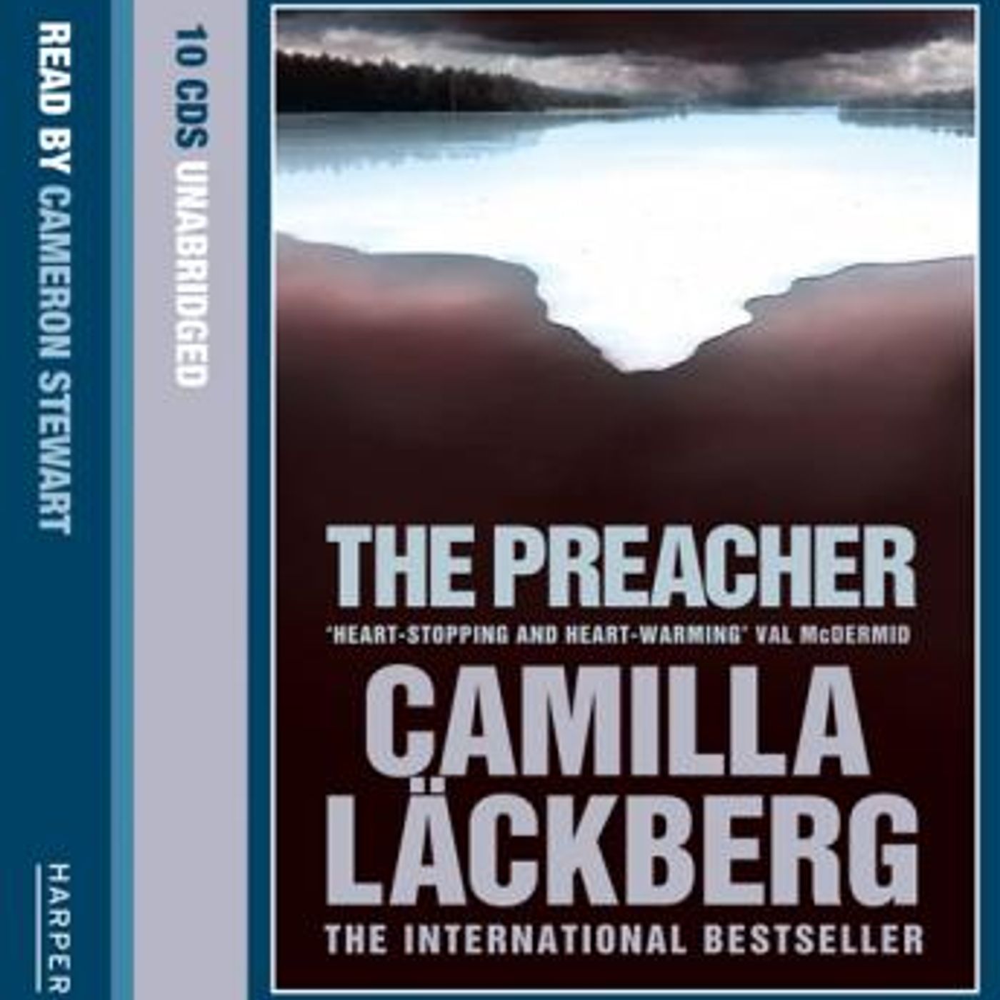 Listen to New Full Audiobooks in Mystery, Thriller & Horror, Suspense