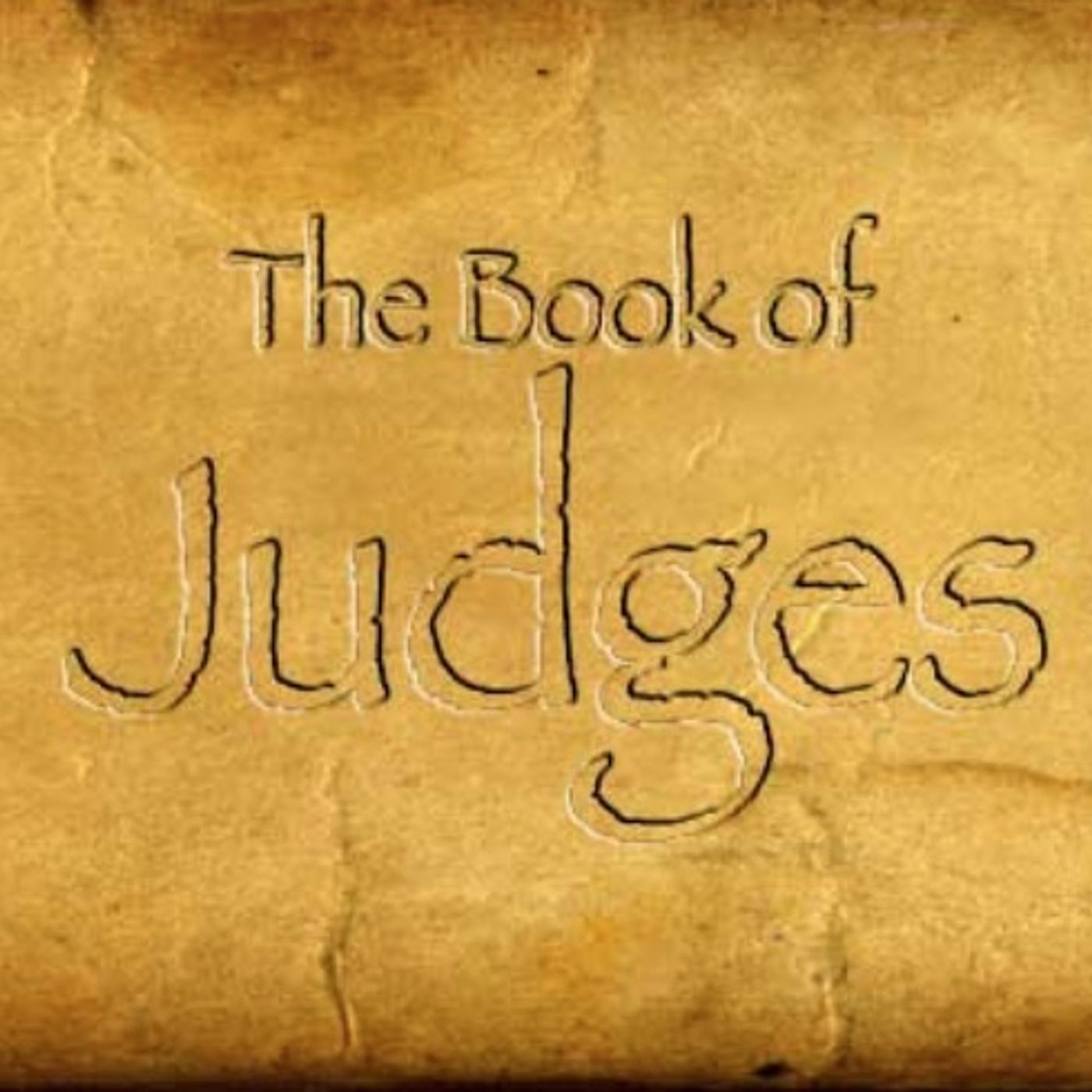 Judges chapter 1