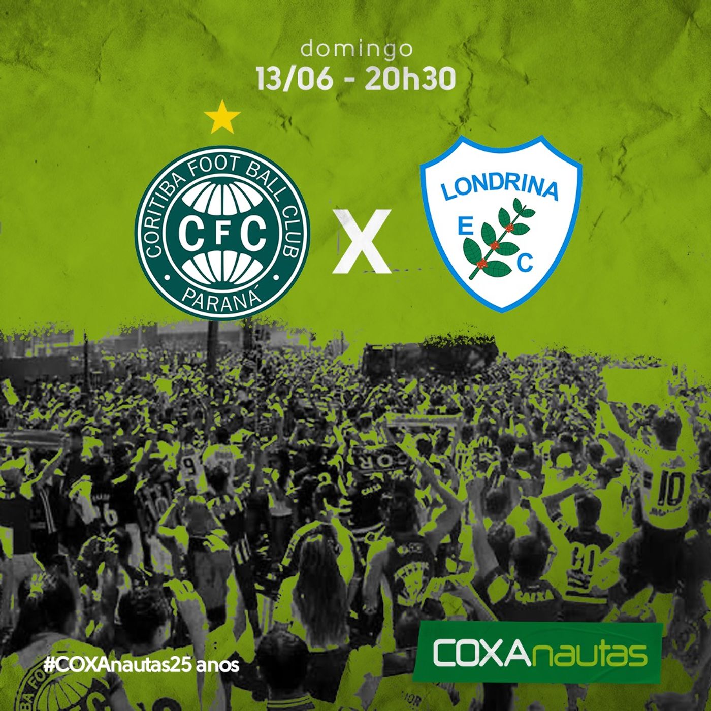 Rádio COXAnautas
