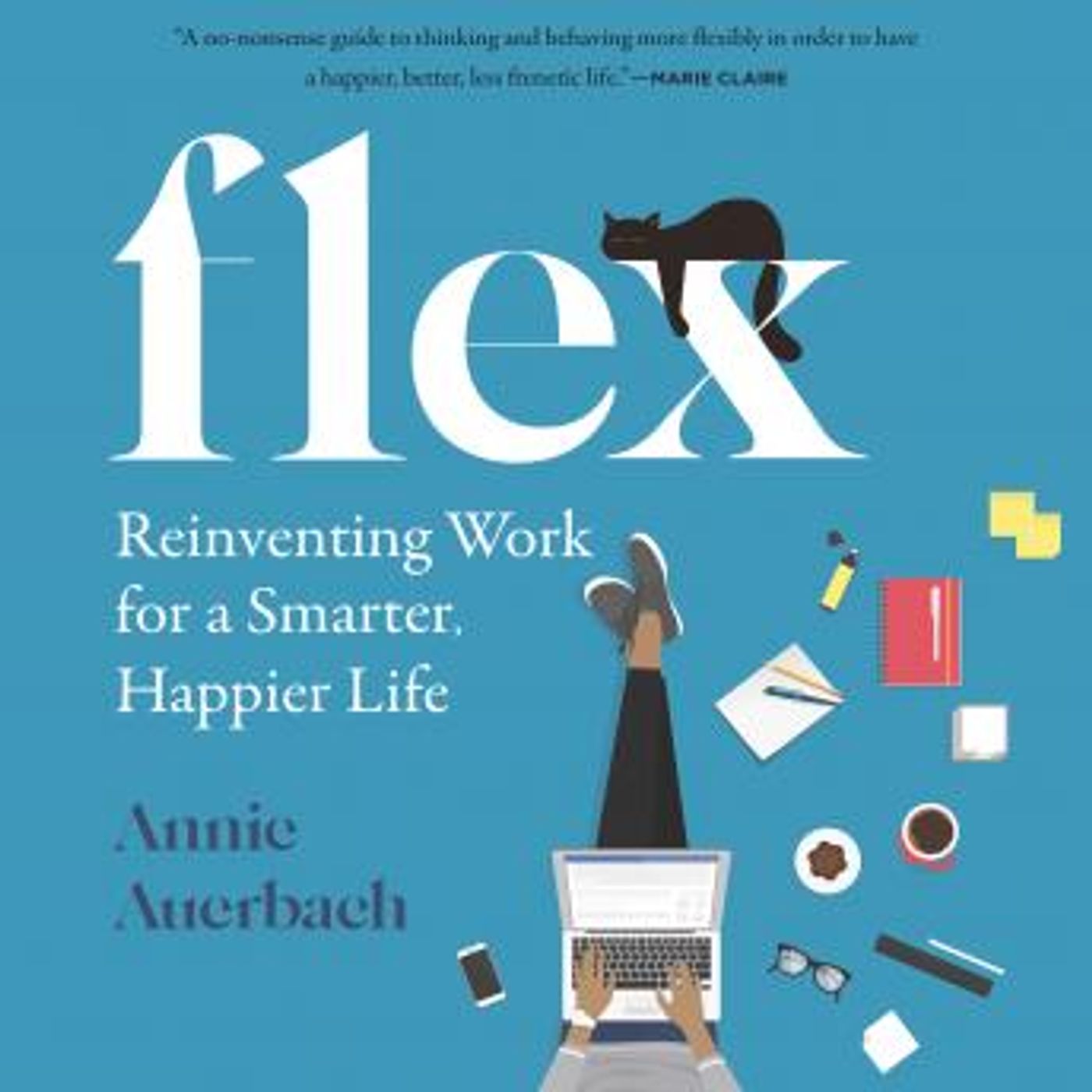 Full Trial Audiobooks in Self-Improvement, Career Development