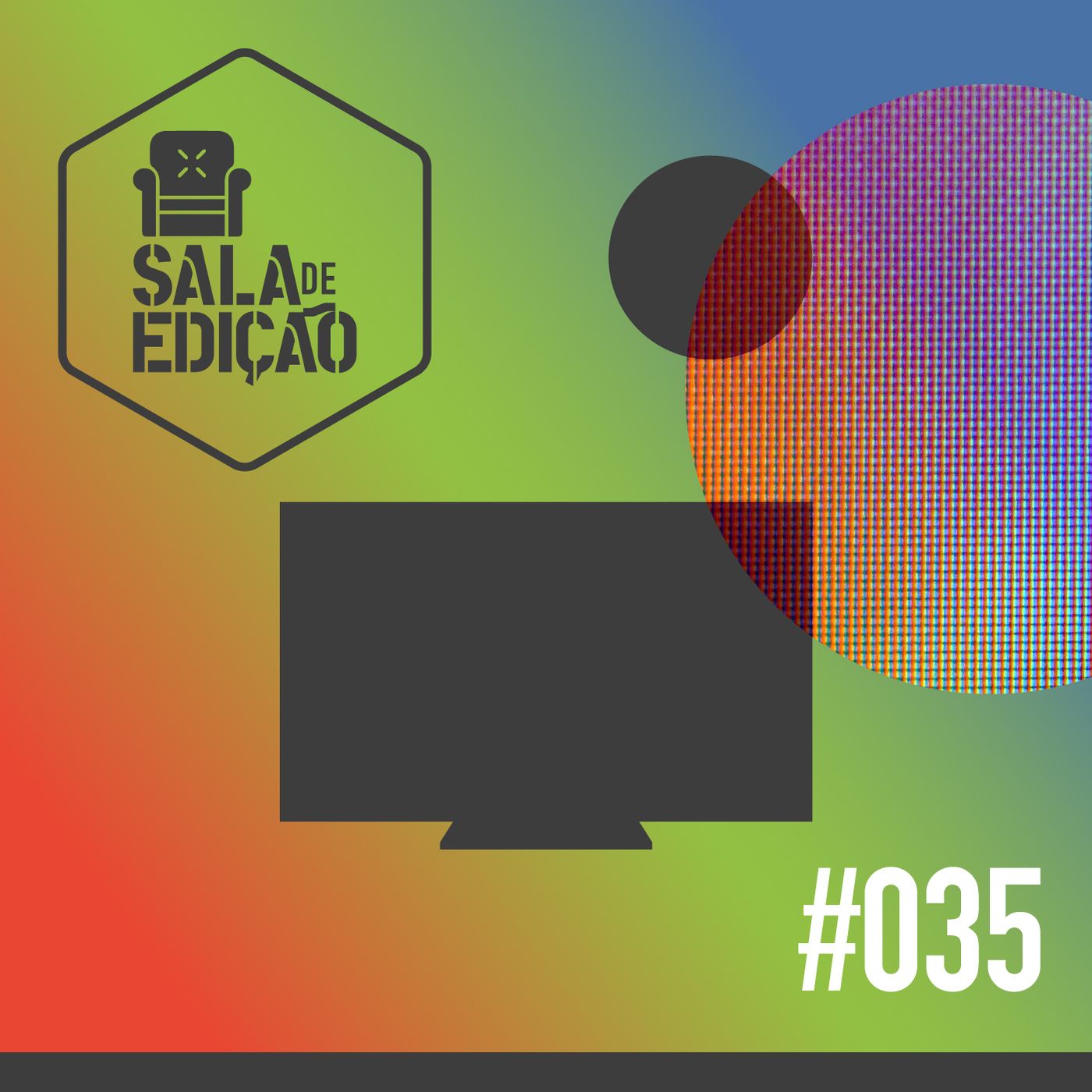 Sala de Edição